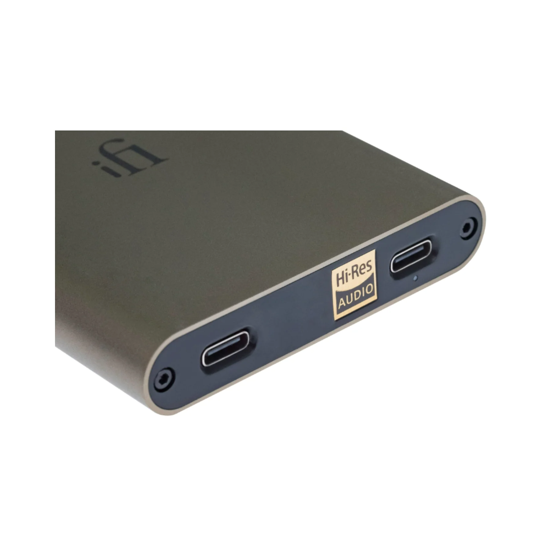 iFi Audio Hip-Dac 3 - Portable Balanced DAC/AMP For Music Streaming Services - Image 3