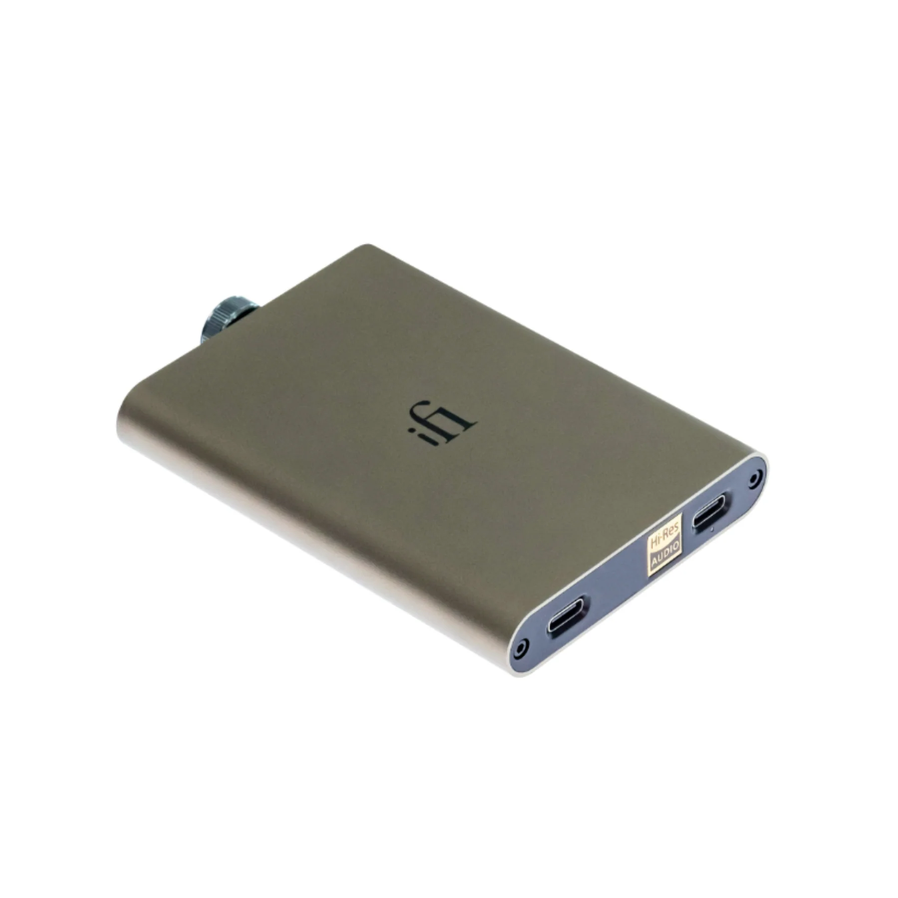 iFi Audio Hip-Dac 3 - Portable Balanced DAC/AMP - Clearance / Open Box