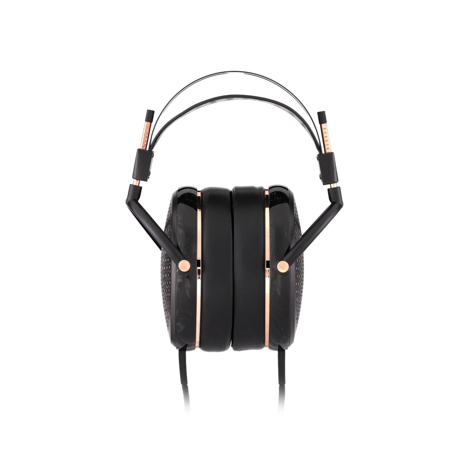 iFi Audio iCAN Phantom Headphone Amplifier & Audeze CRBN² Electrostatic Headphones Bundle - Image 5