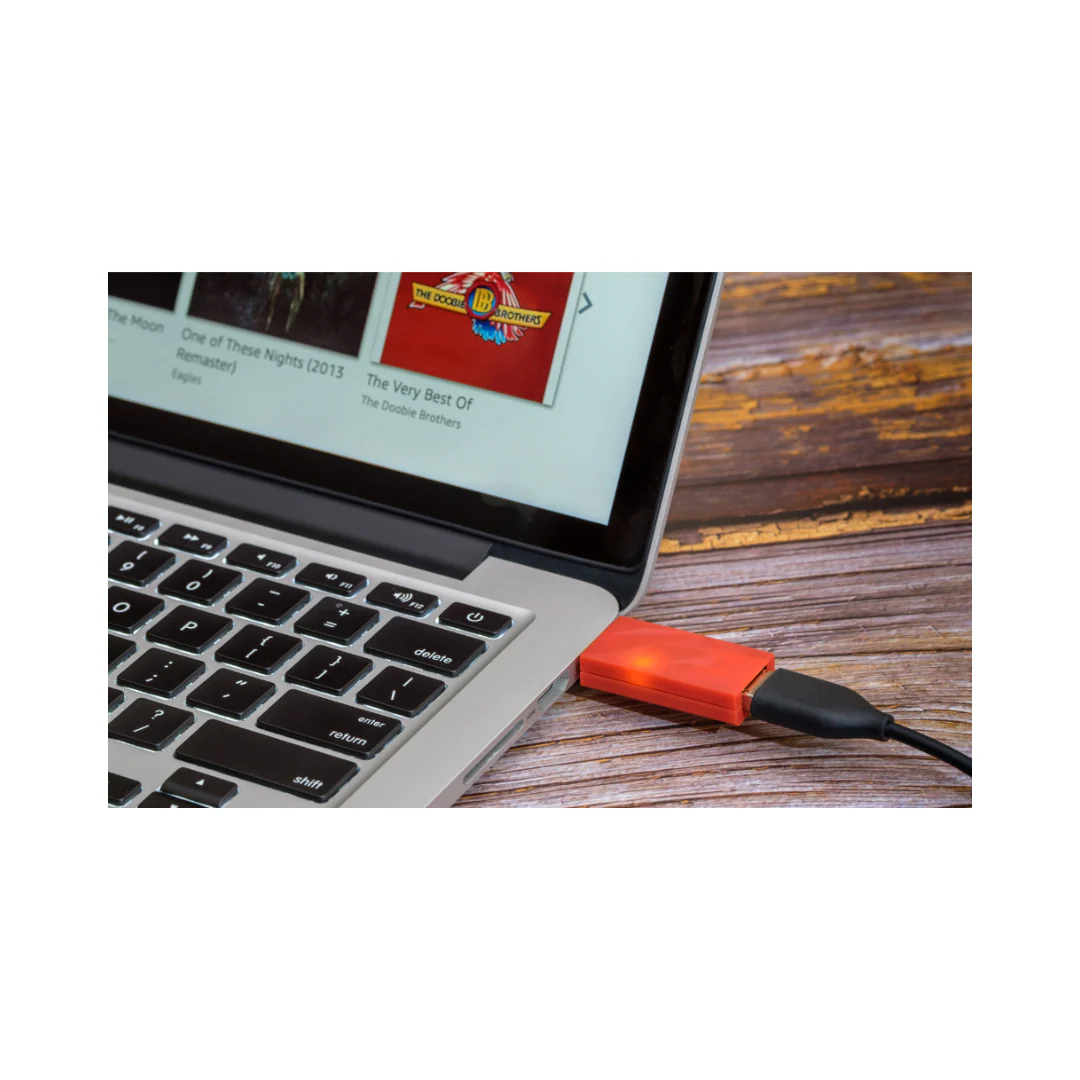 iFi Audio SilentPower iDefender+ Digital Enhancer Ground Loop Eliminator - Image 5