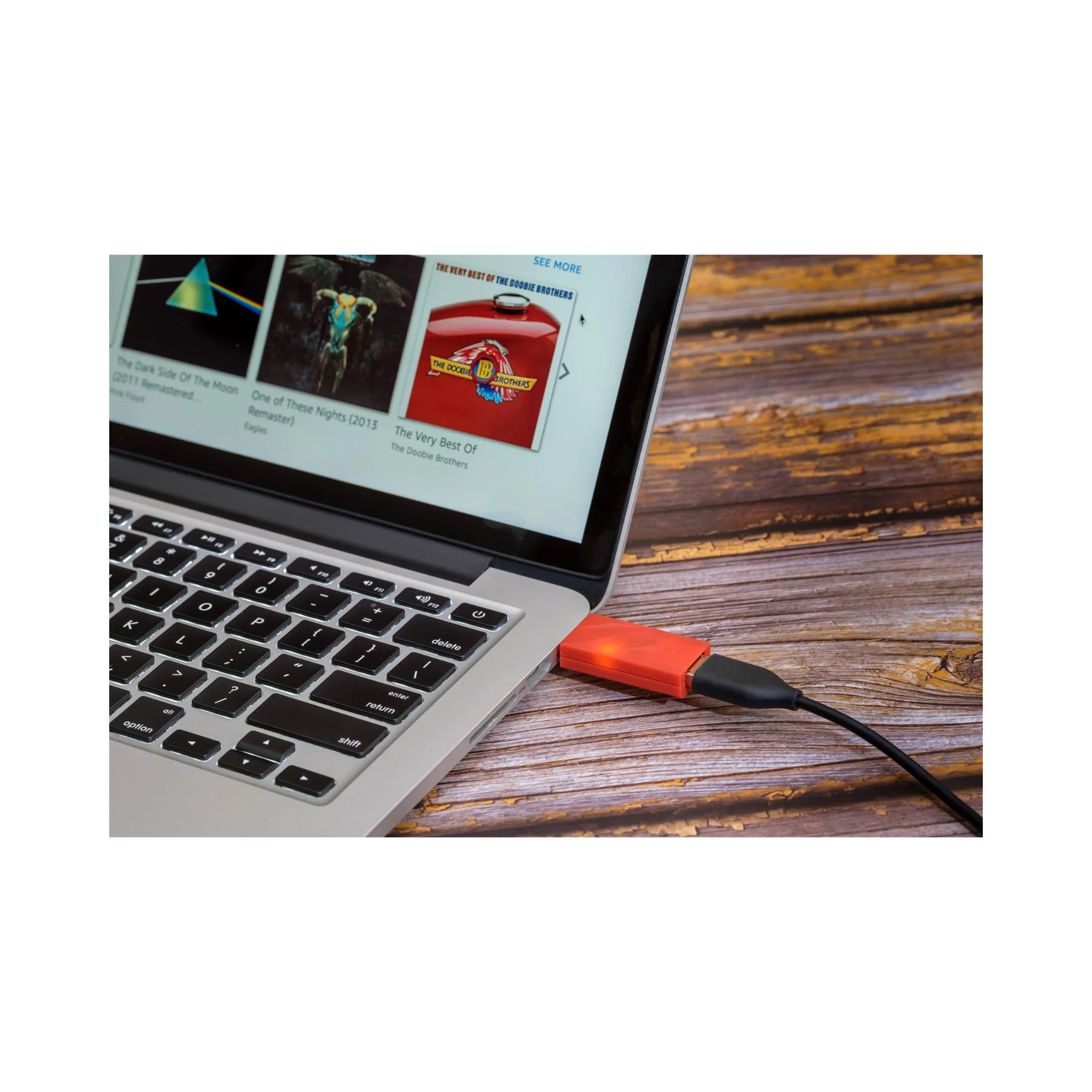 iFi Audio SilentPower iDefender+ Digital Enhancer Ground Loop Eliminator - Image 7