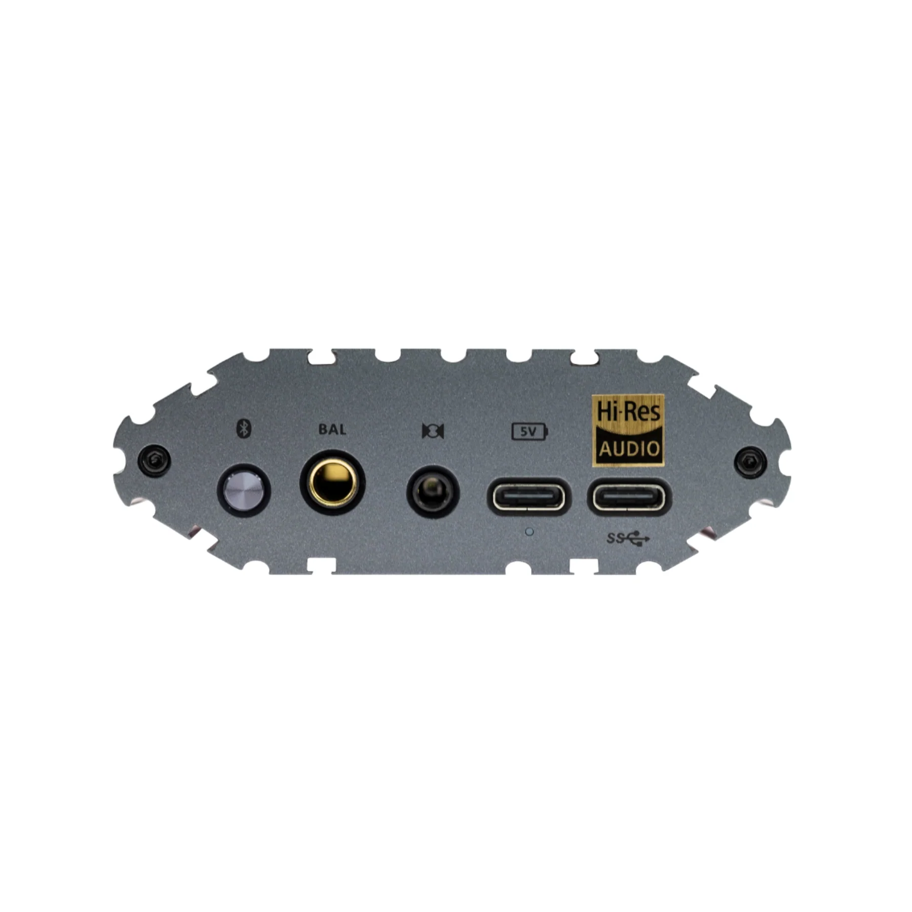 iFi Audio iDSD Diablo 2 Portable DAC/AMP - Clearance / Open Box - Image 5