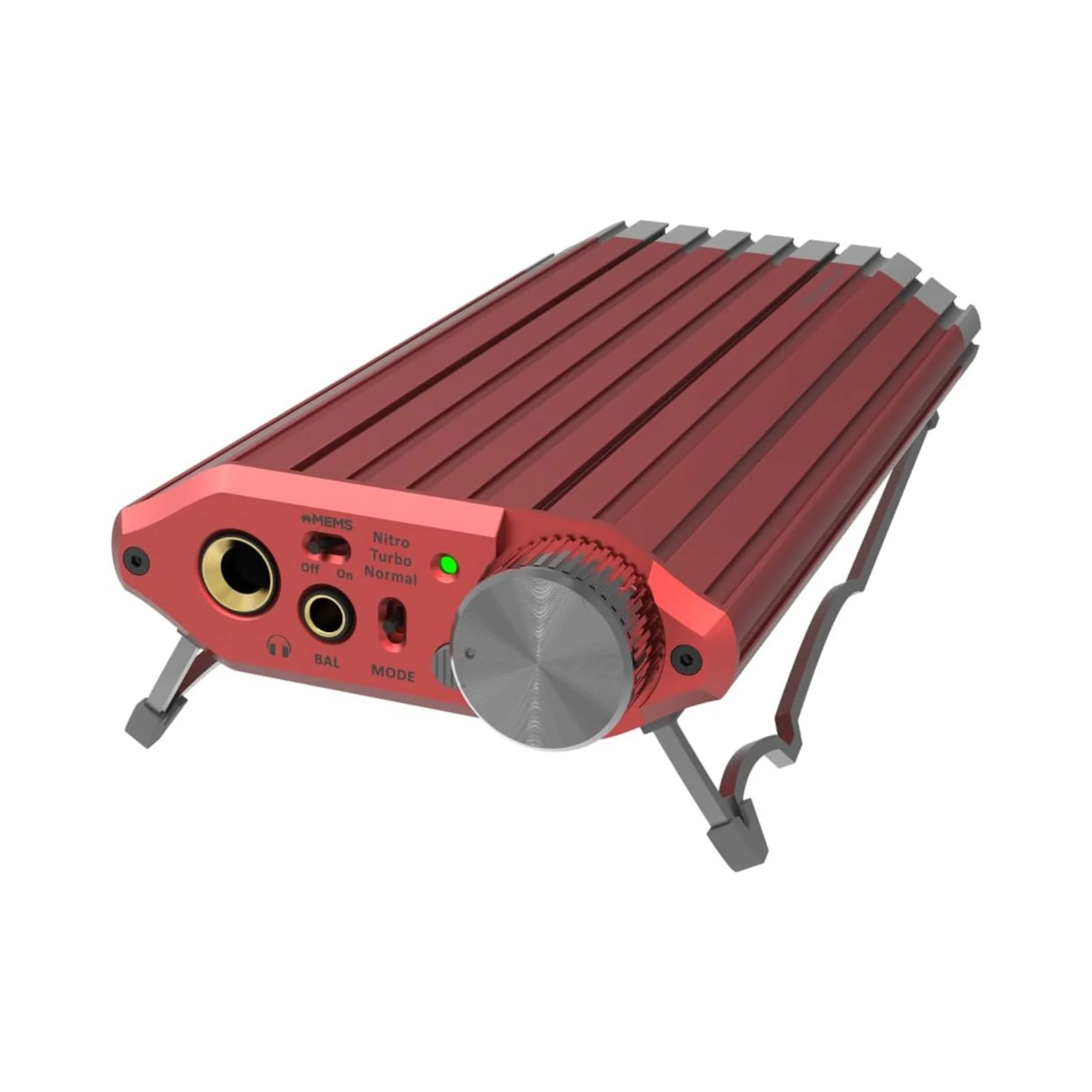iFi Audio iDSD Diablo 2 Portable DAC/AMP - Clearance / Open Box