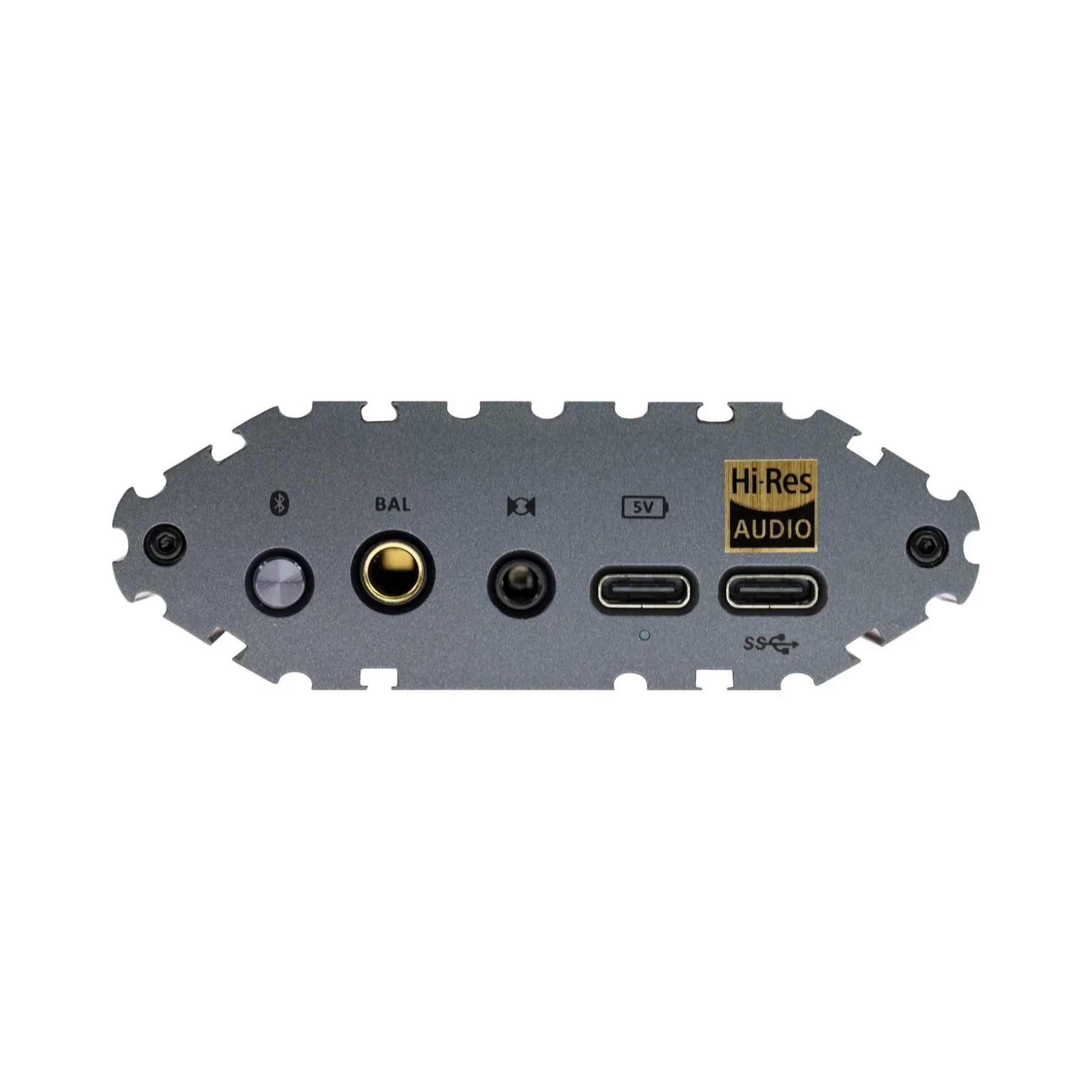 iFi Audio iDSD Diablo 2 Portable DAC/AMP - Clearance / Open Box - Image 5