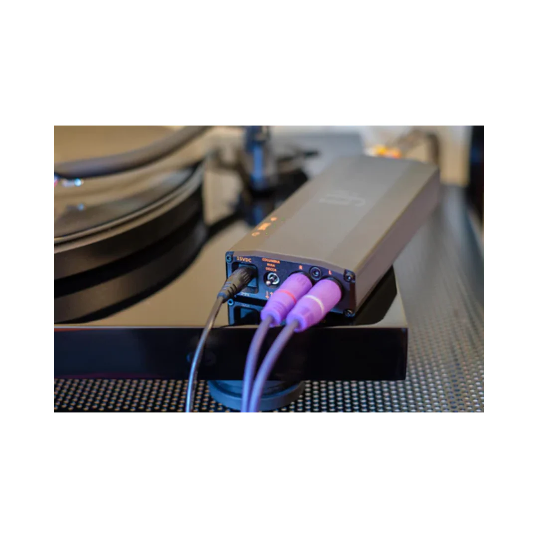 iFi Audio iPhono3 Black Label Phono Stage - Clearance / Open Box - Image 5