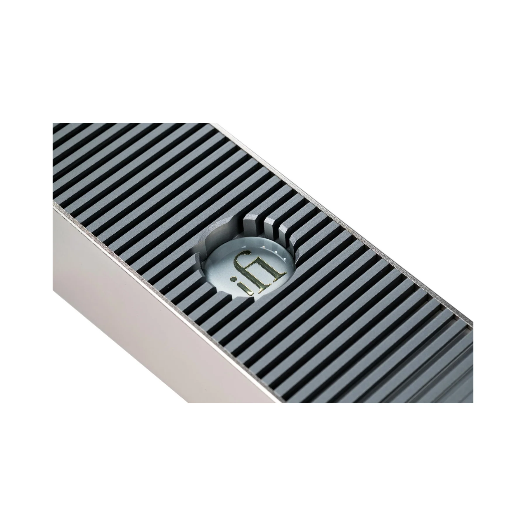 iFi Audio iPower Elite Low Noise Power Supply - Clearance / Open Box - Image 3