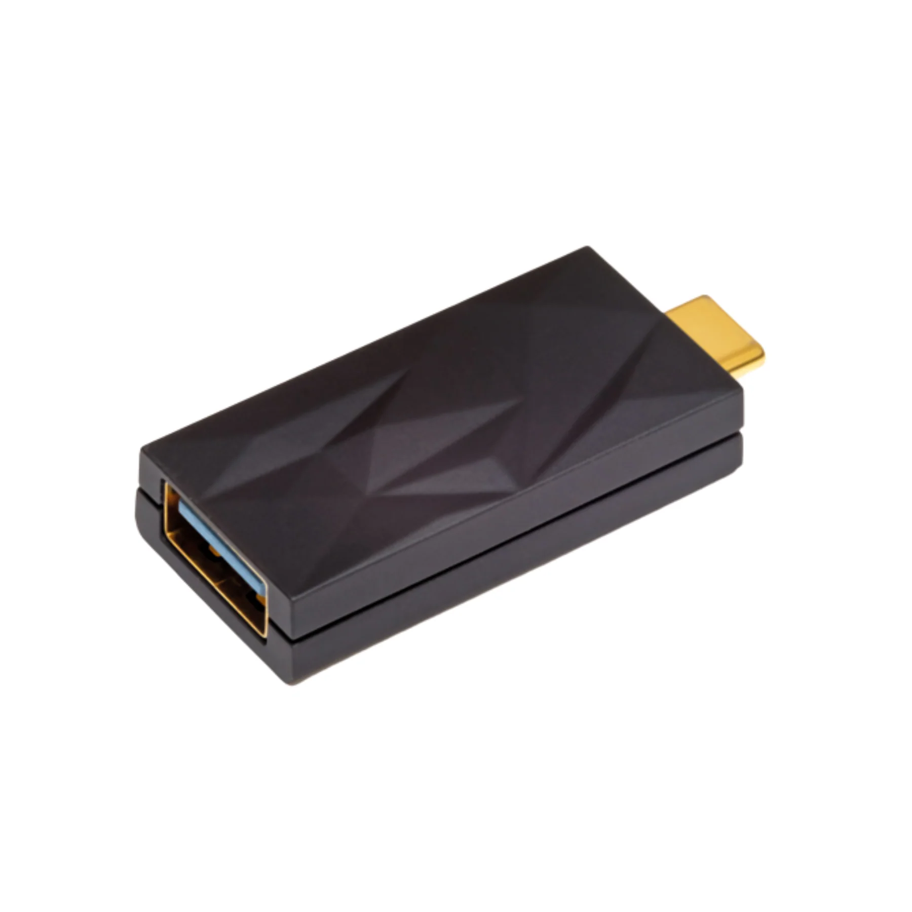 iFi Audio SilentPower iSilencer+ USB Noise Filter - Image 3