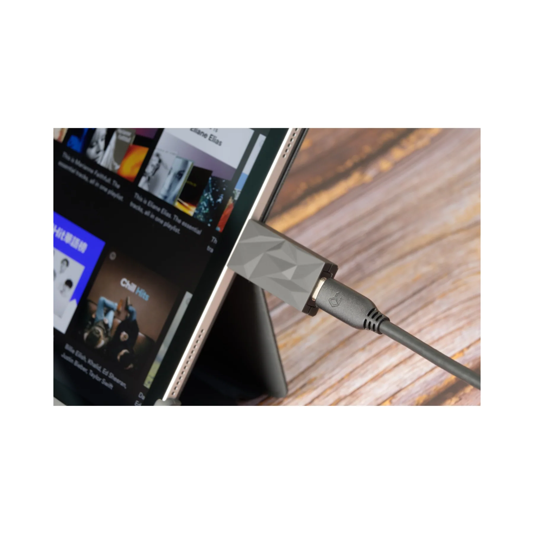 iFi Audio iSilencer+ USB Noise Filter - Clearance / Open Box - Image 4