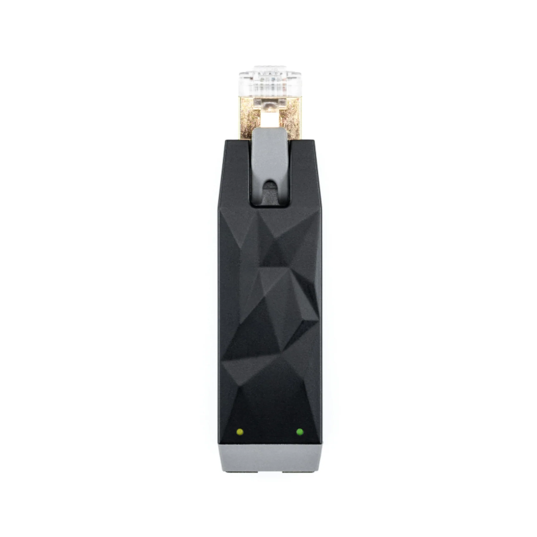 iFi Audio SilentPower LAN iSilencer - Remove Electrical Noise for Hi-Res Audio Systems - Image 2