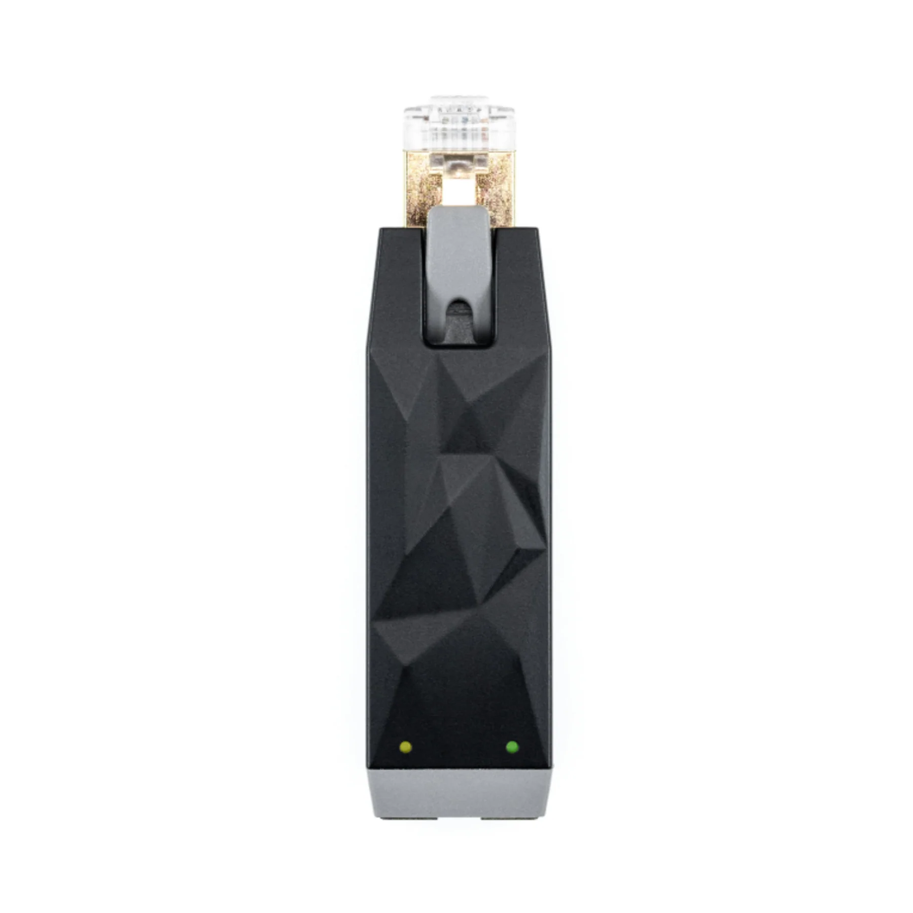 iFi Audio LAN iSilencer - Remove Electrical Noise for Hi-Res Audio Systems - Clearance / Open Box - Image 2