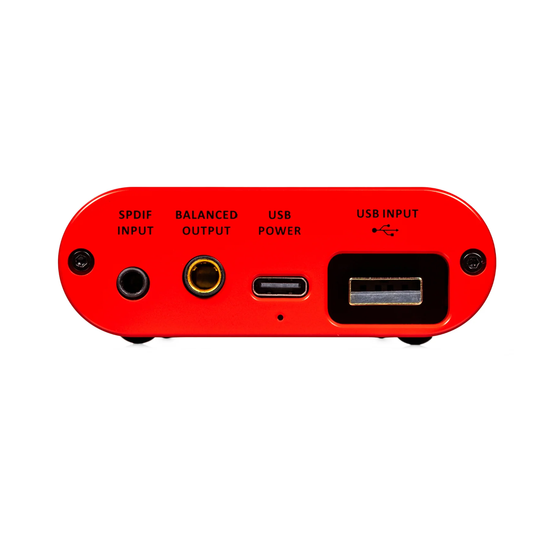 iFi Audio Micro iDSD Diablo Purist Portable DAC/Headphone Amplifier - Clearance / Open Box - Image 3