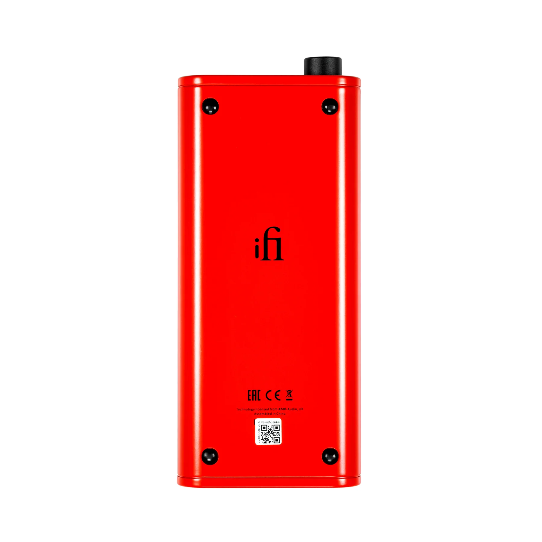 iFi Audio Micro iDSD Diablo Purist Portable DAC/Headphone Amplifier - Clearance / Open Box - Image 4