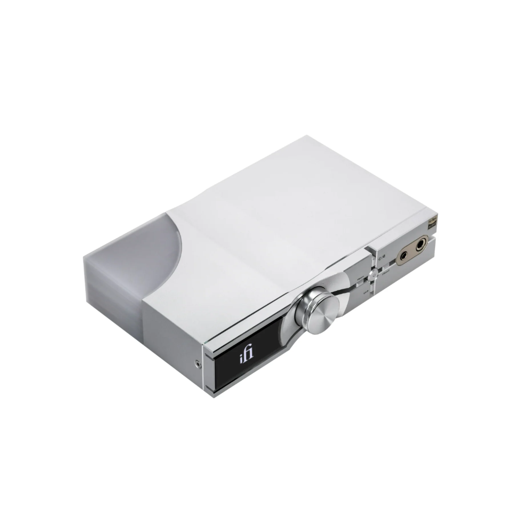 iFi Audio Neo IDSD 2 Desktop Lossless BT DAC/AMP - Image 3