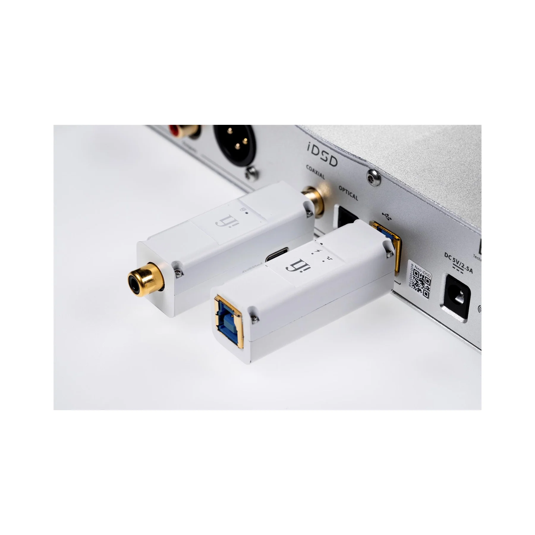iFi Audio NEO iDSD Performance Edition (Clearance / Open Box) - Image 5