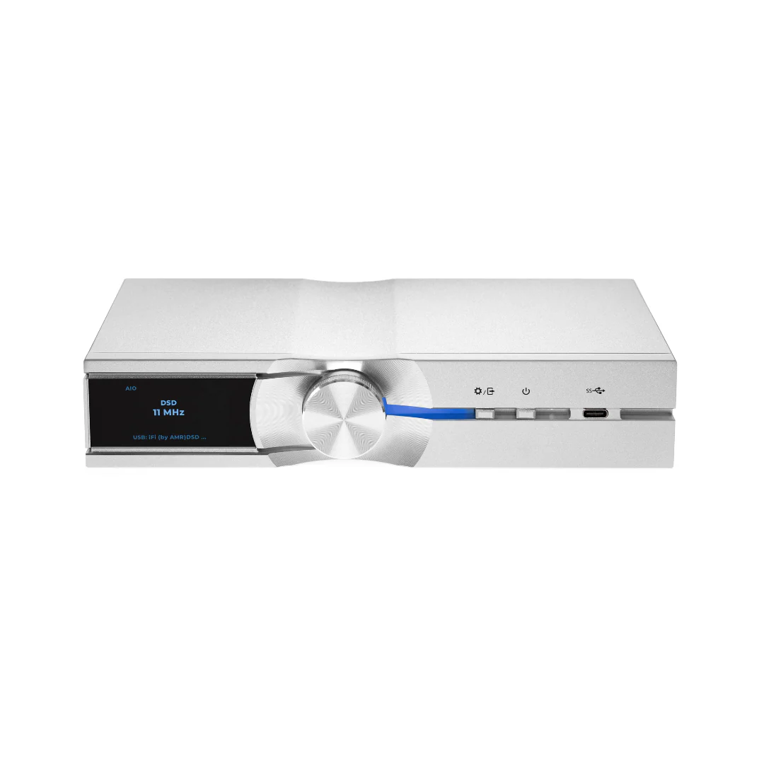 iFi Audio NEO Stream - Network Audio Streamer