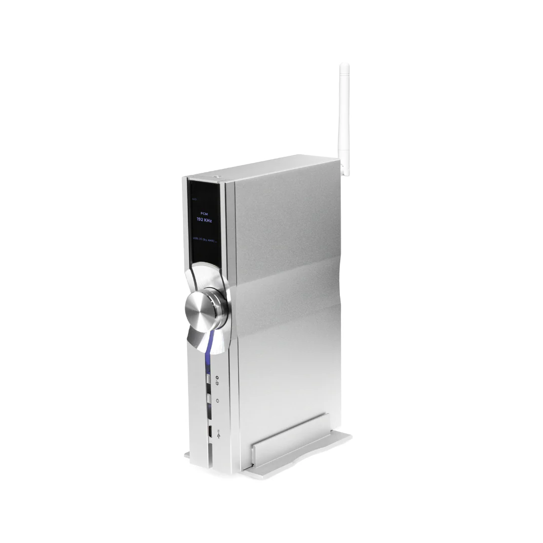 iFi Audio NEO Stream - Network Audio Streamer - Image 4