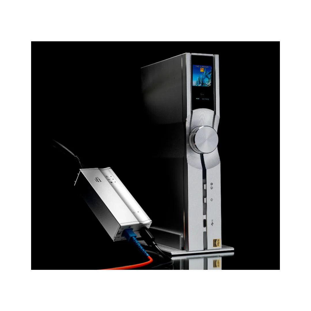 iFi Audio NEO Stream - Network Audio Streamer - Image 6