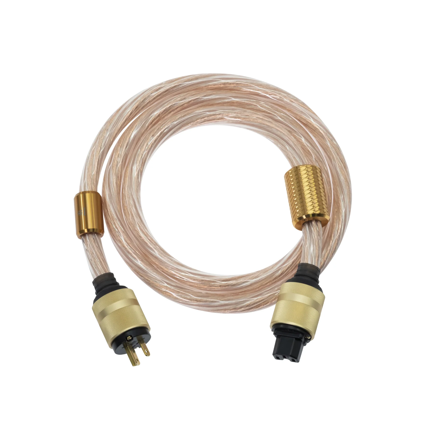 iFi Audio SilentPower Quasar Power Cable