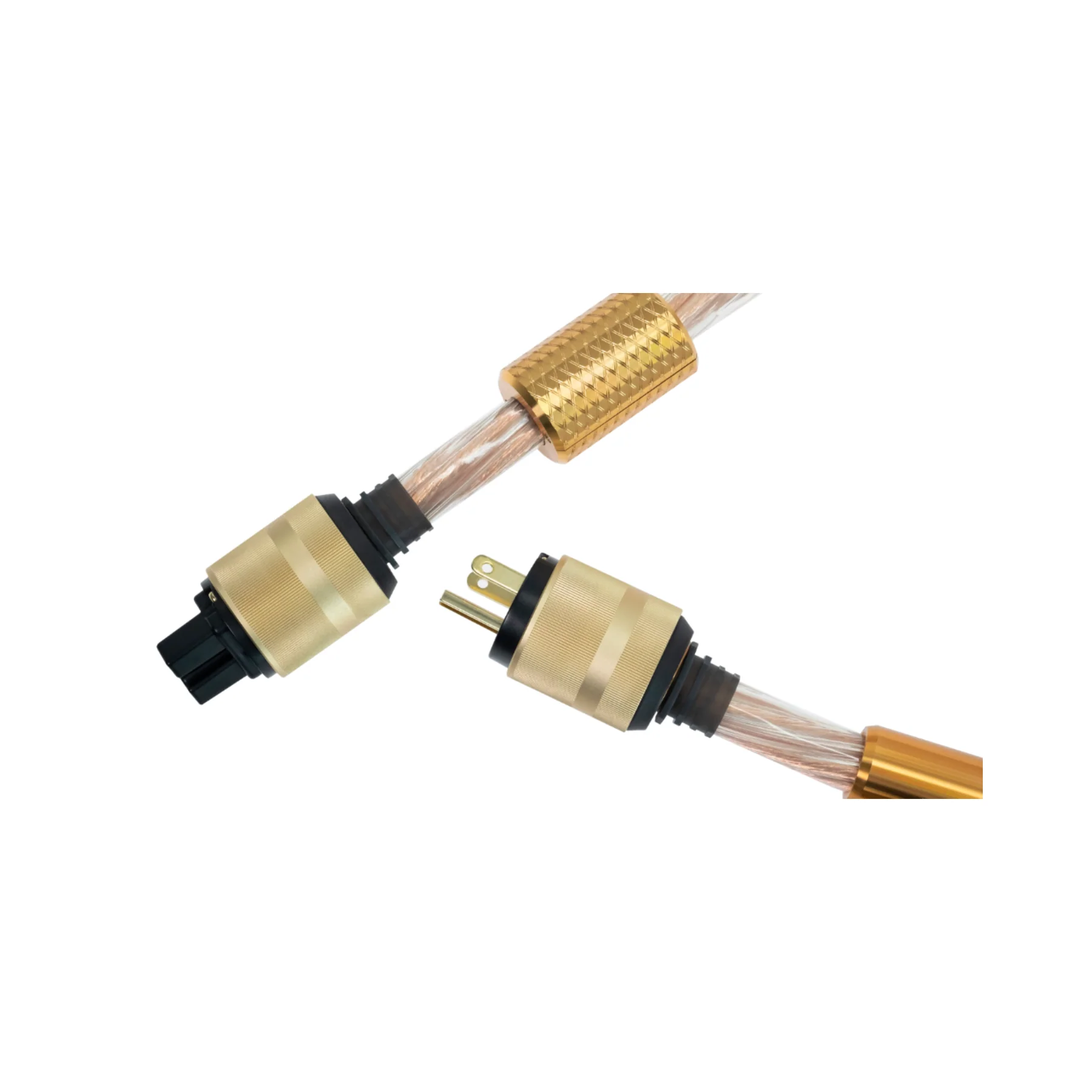 iFi Audio SilentPower Quasar Power Cable - Image 2