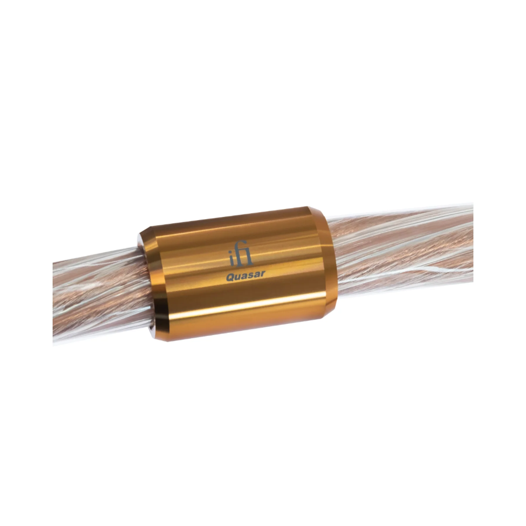 iFi Audio SilentPower Quasar Power Cable - Image 3