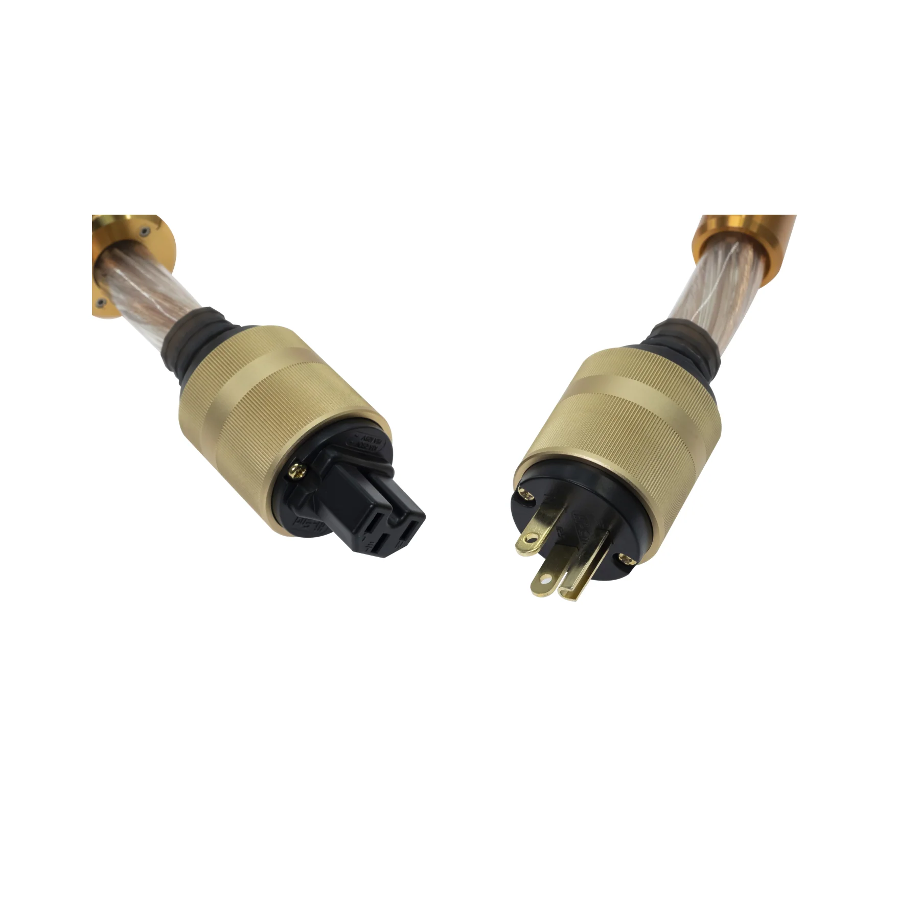 iFi Audio Quasar Power Cable - Clearance / Open Box - Image 4