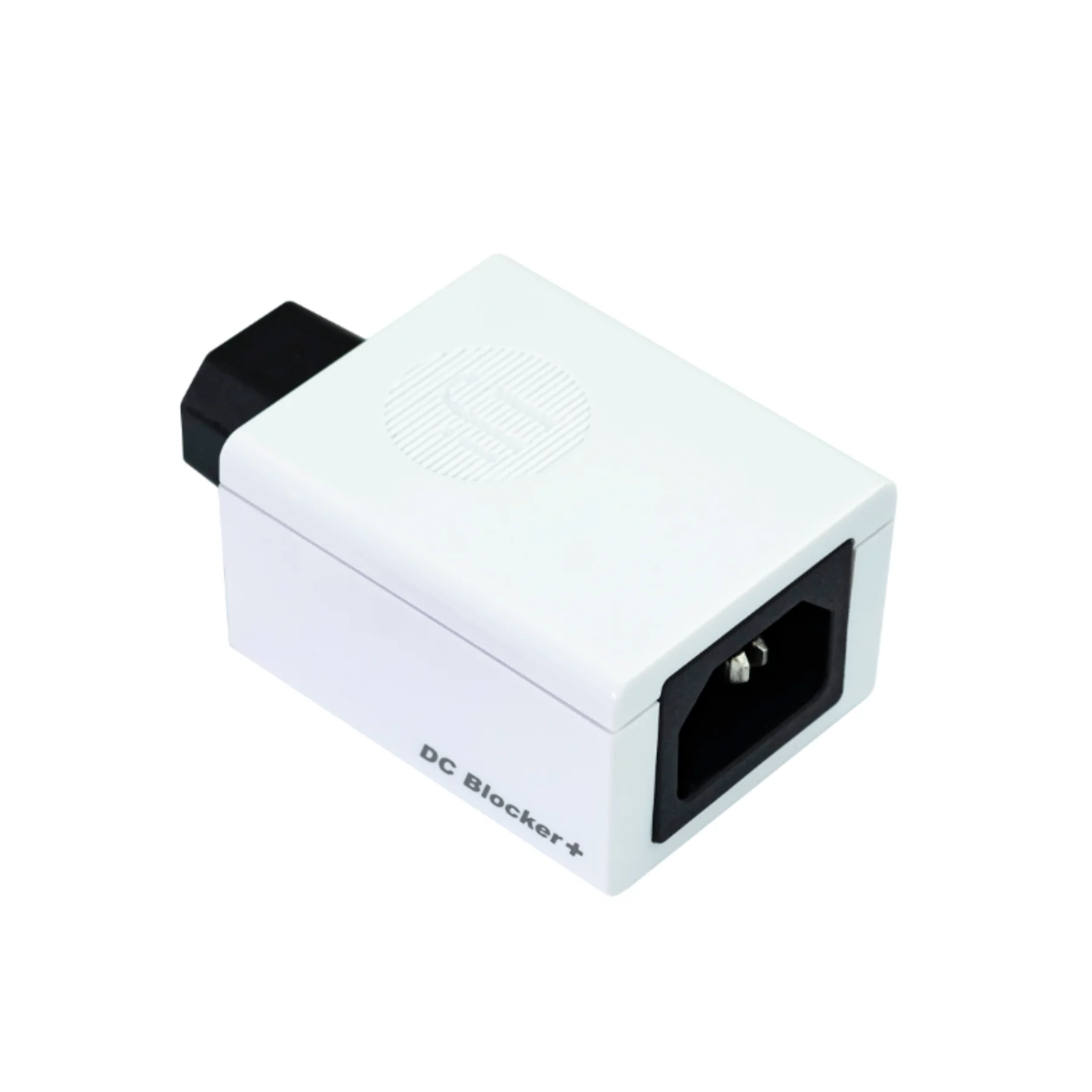 iFi Audio SilentPower DC Blocker+ Reduce Transformer Hum