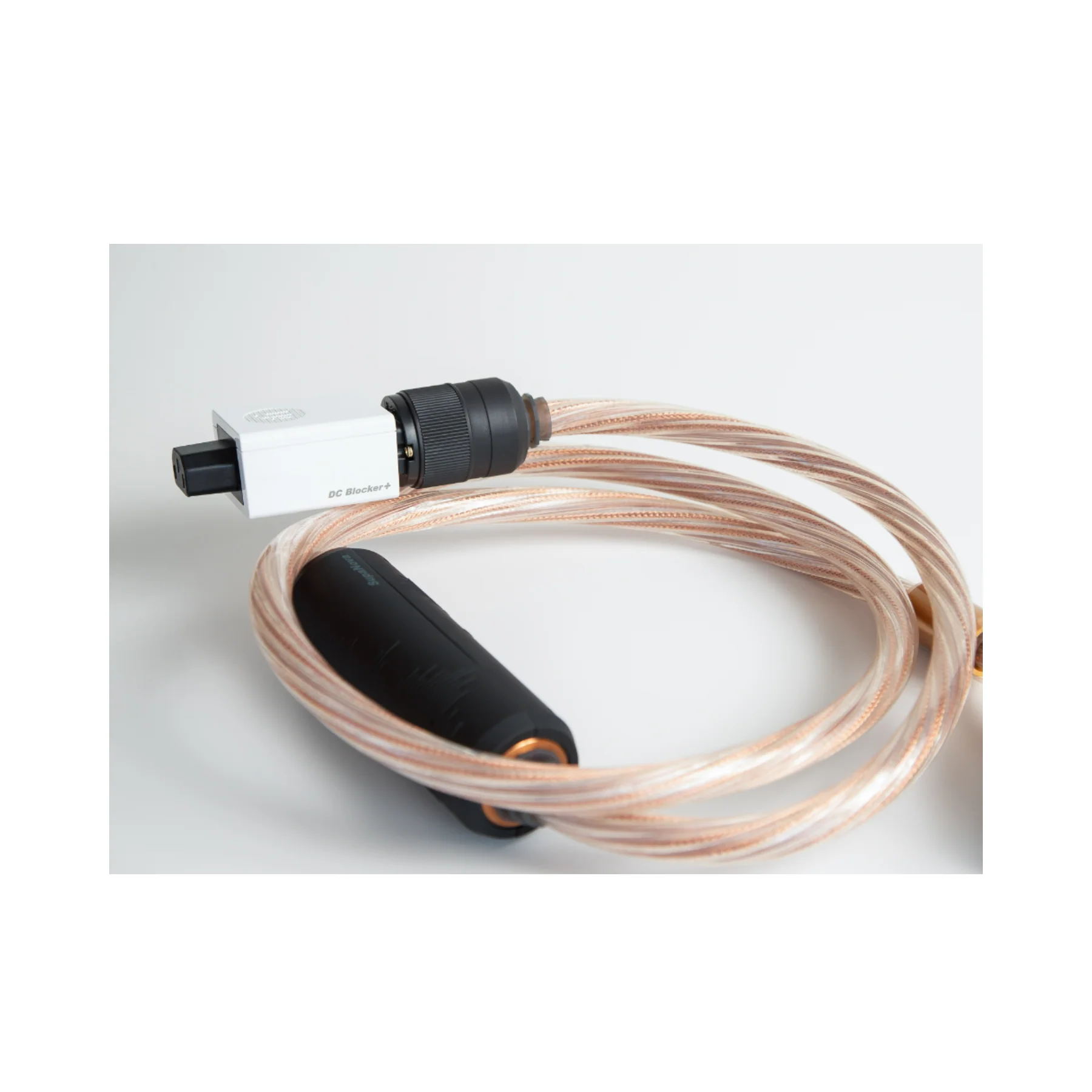 iFi Audio SilentPower DC Blocker+ Reduce Transformer Hum - Image 8
