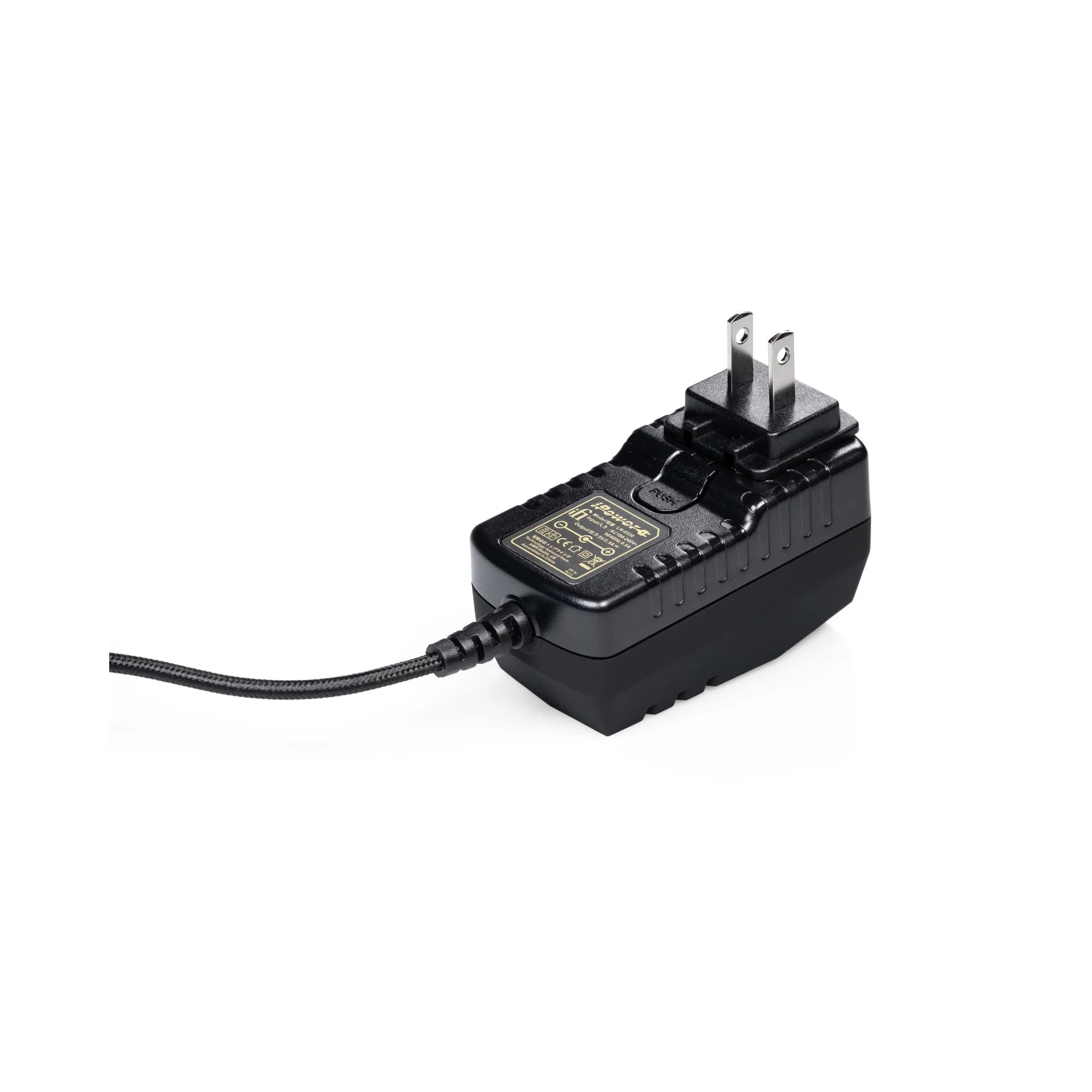 iFi Audio SilentPower iPower2 - Low Noise DC Power Supply - Image 4