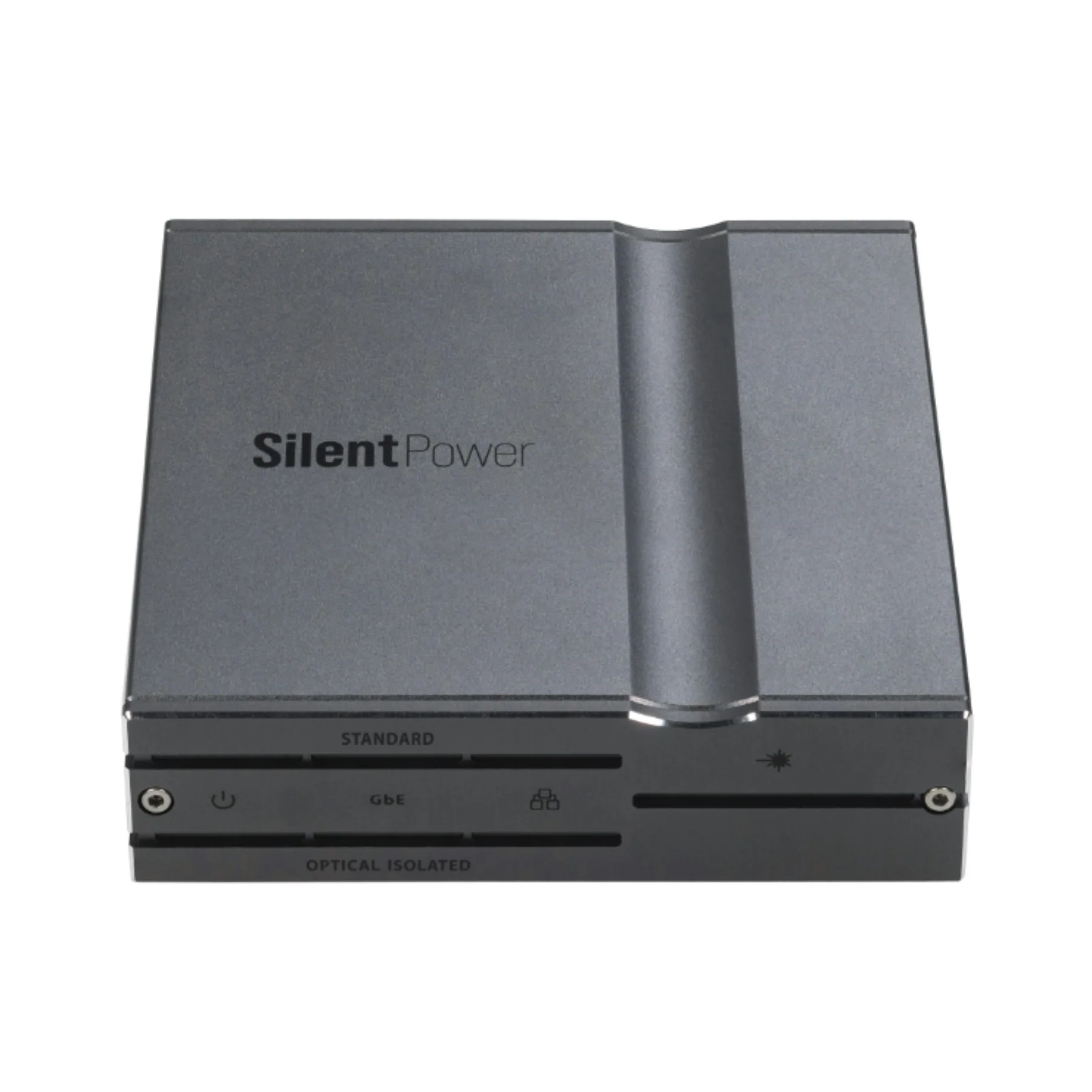 iFi Audio SilentPower LAN iPurifier Pro Ethernet Noise Filter - Clearance / Open Box