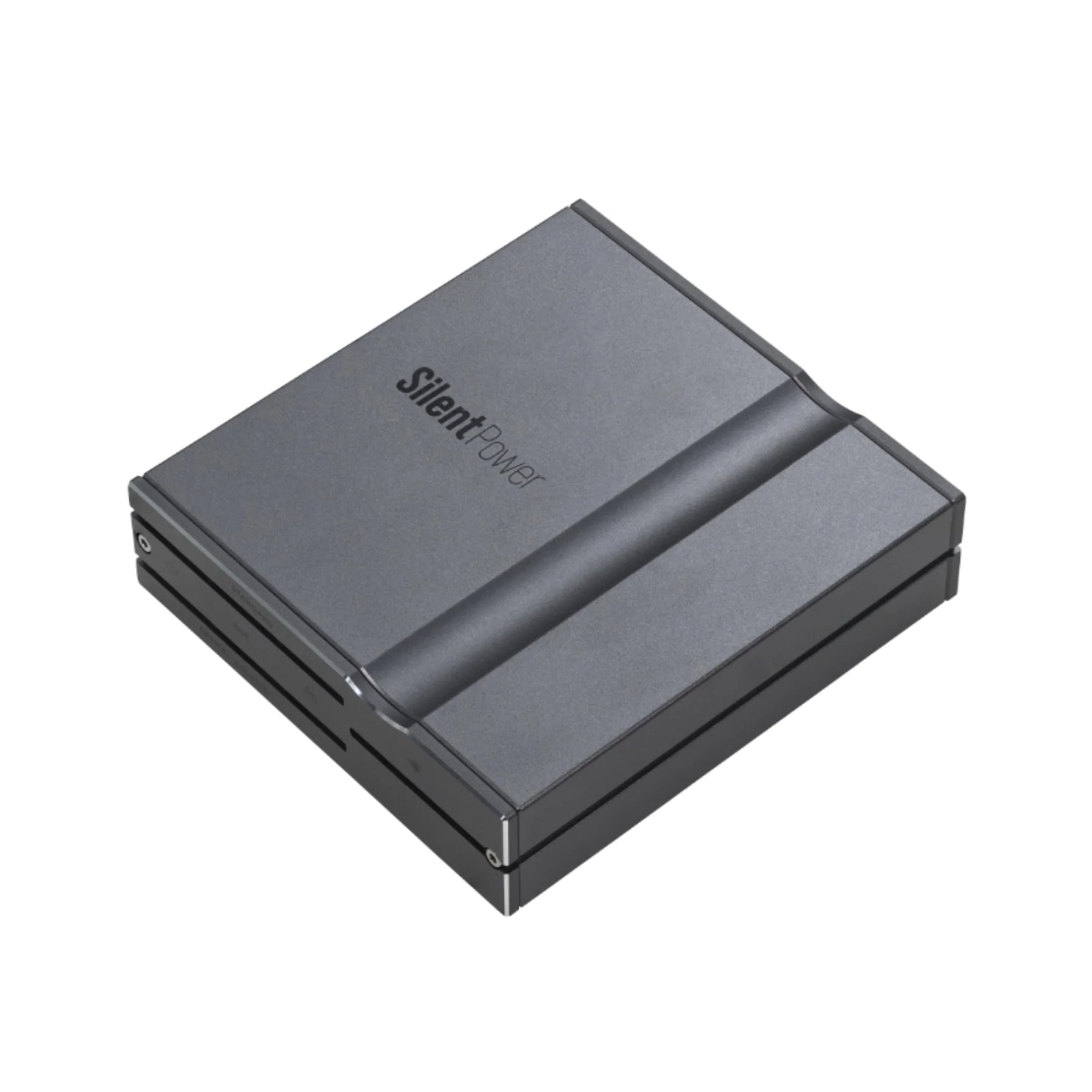 iFi Audio SilentPower LAN iPurifier Pro Ethernet Noise Filter - Clearance / Open Box - Image 2