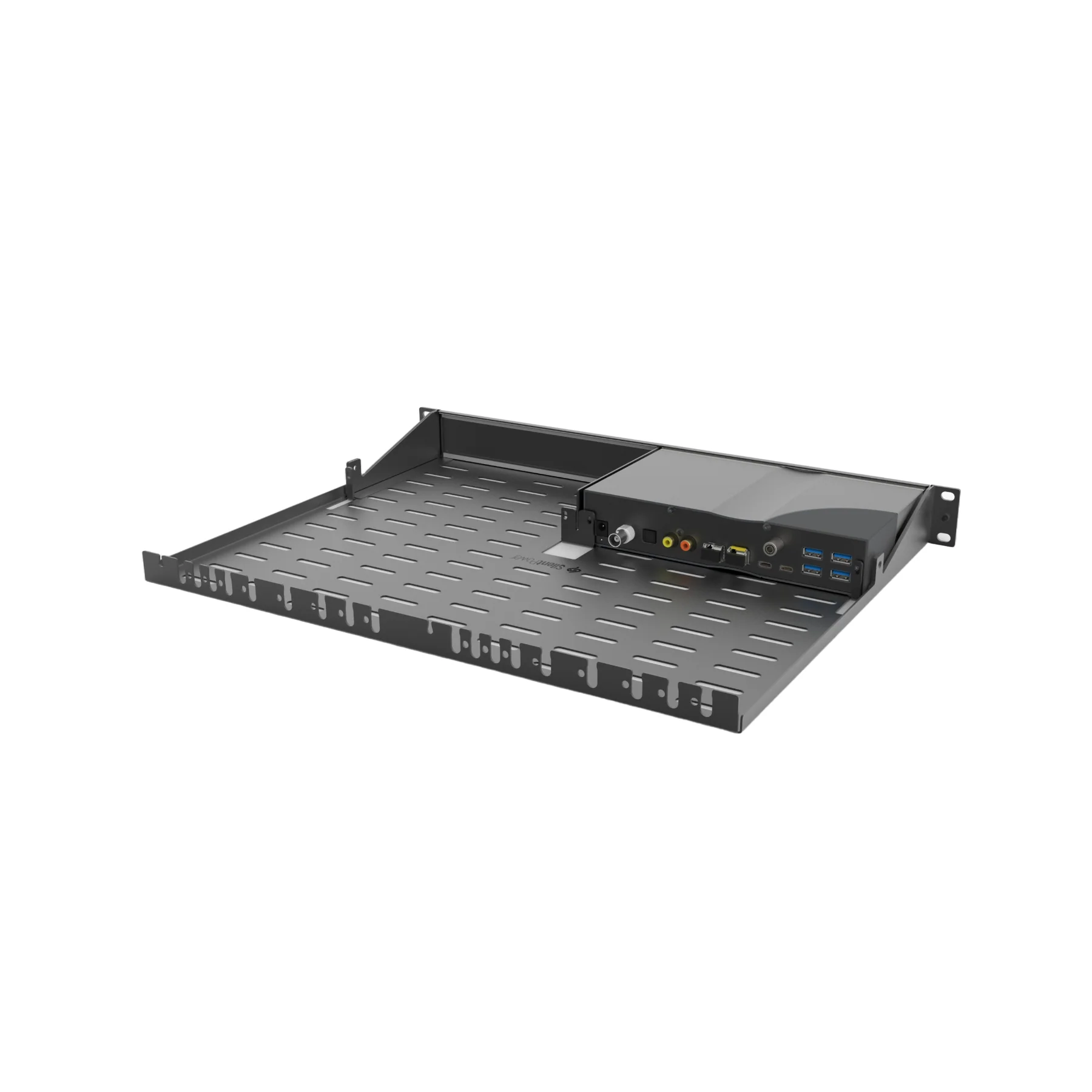 iFi Audio SilentPower OMNI Rack Kit for OMNI LAN - Image 3