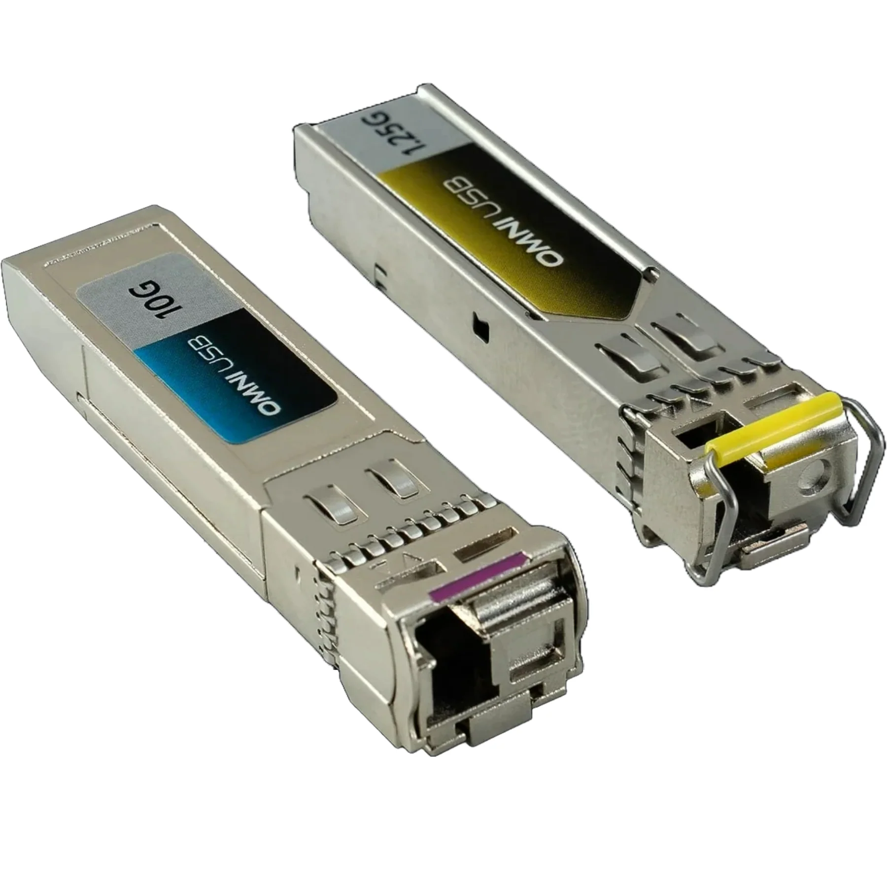 iFi Audio SilentPower OMNI USB - USB Conditioner - Image 5
