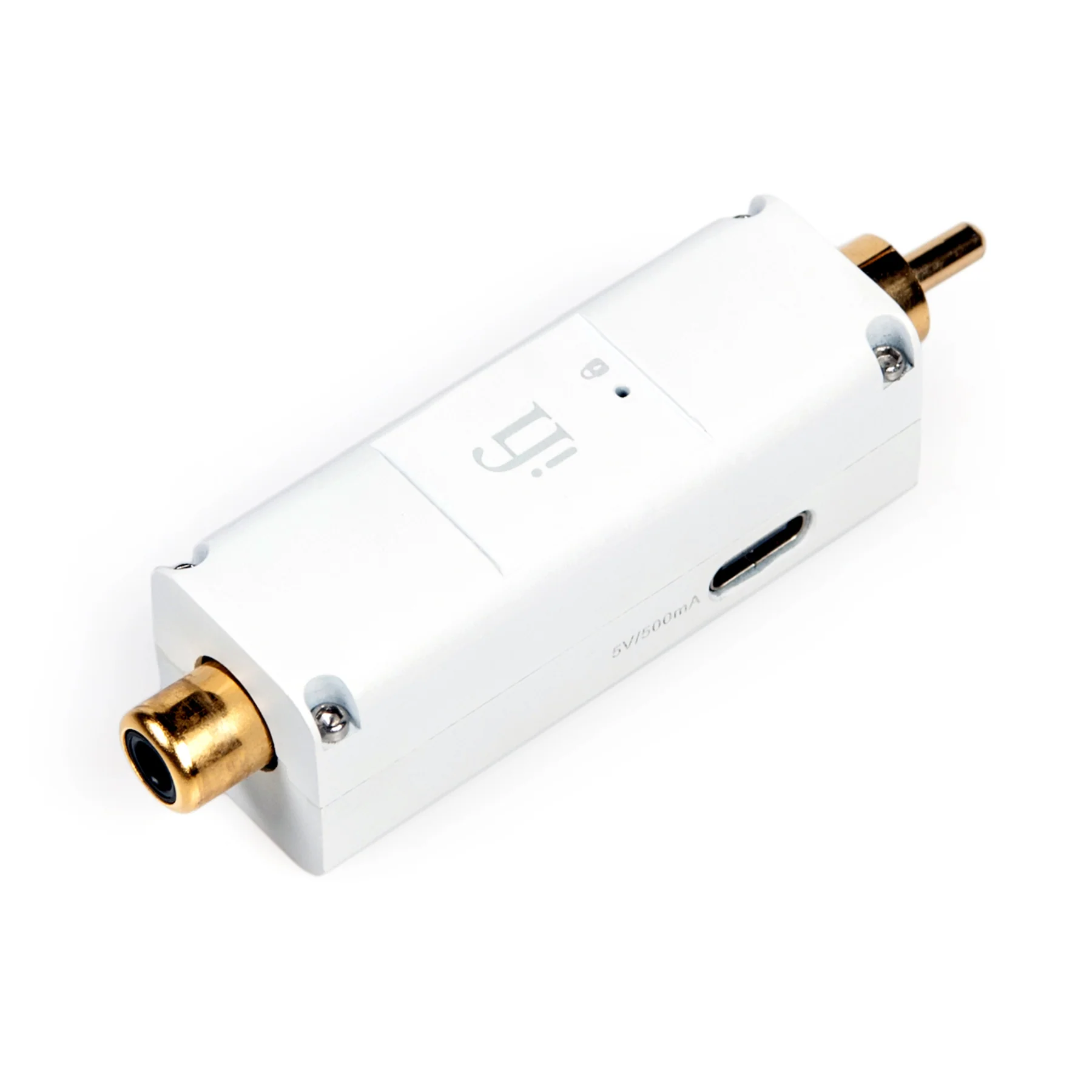 iFi Audio SPDIF iPurifier2 Digital Audio Signal Optimizer (Clearance / Open Box)