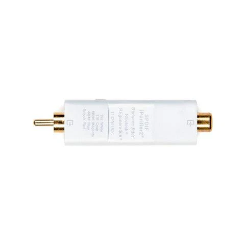 iFi Audio SPDIF iPurifier2 Digital Audio Signal Optimizer (Clearance / Open Box) - Image 2