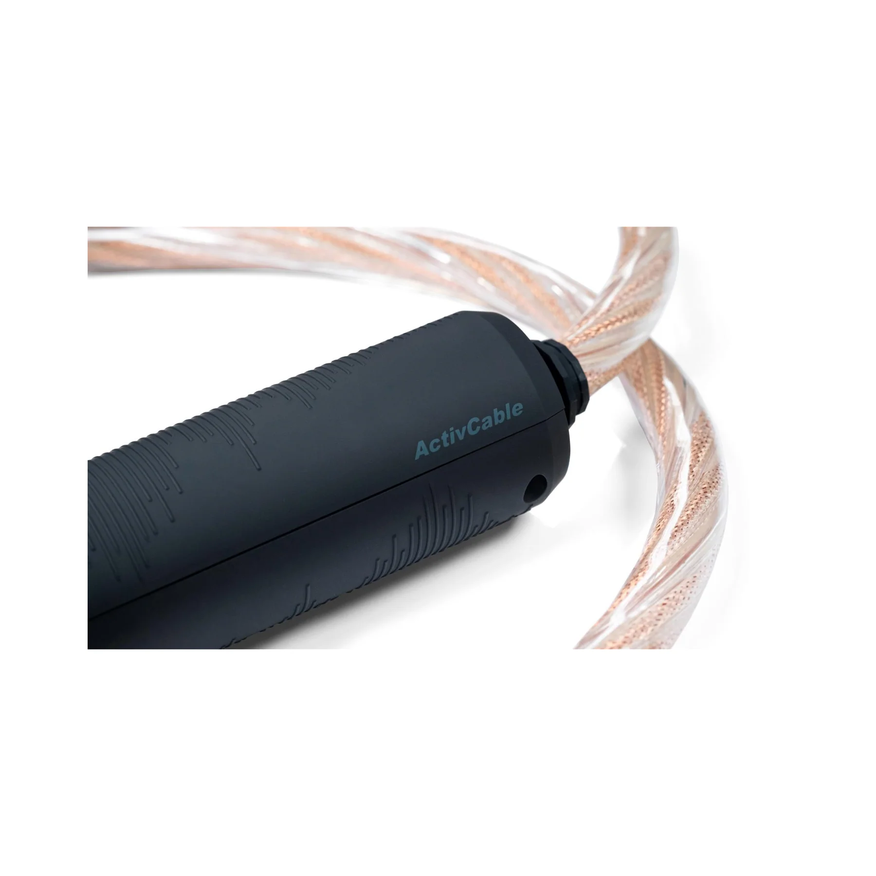 iFi Audio SupaNova Active Power Cable - Clearance / Open Box - Image 4