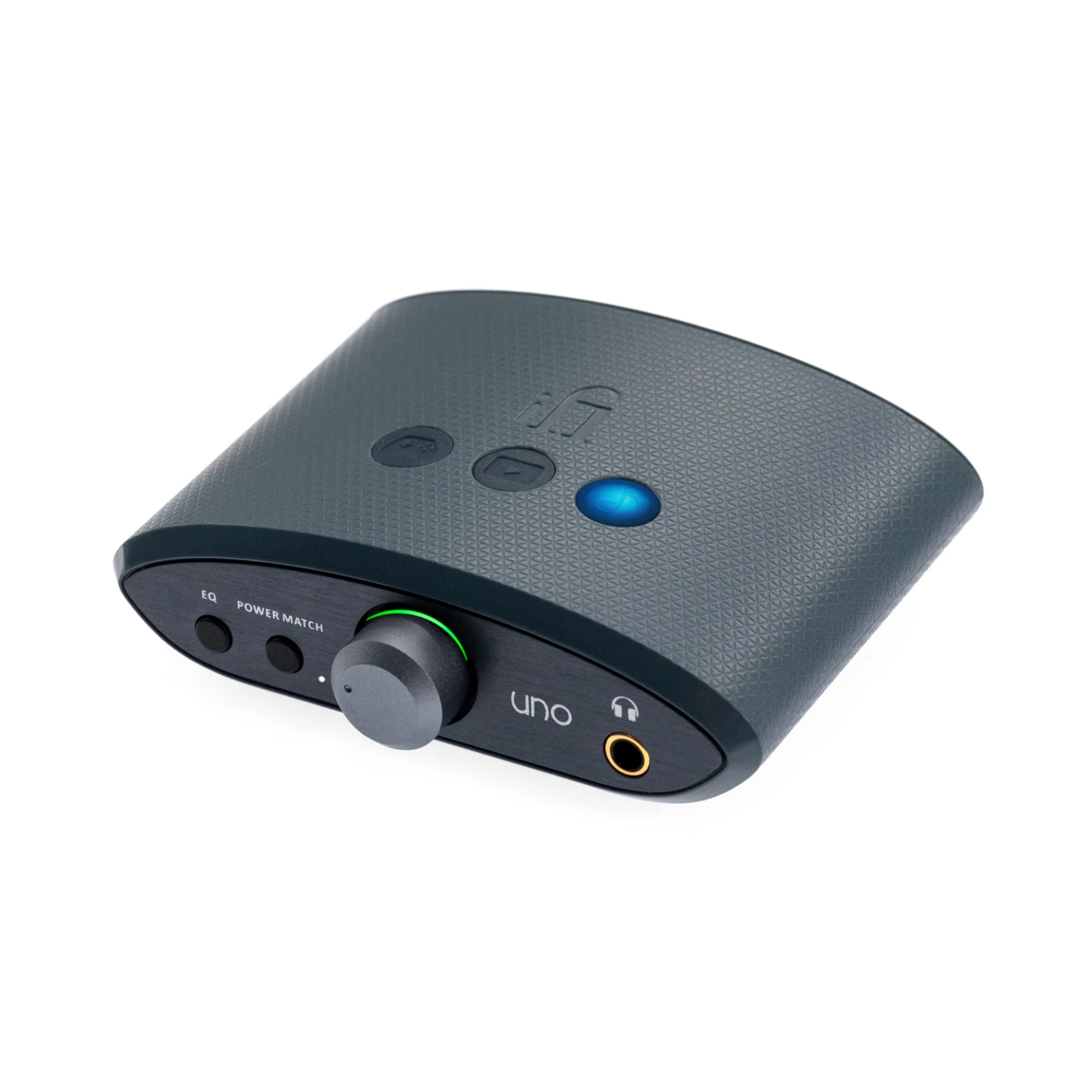 iFi Audio Uno DAC/Headphone Amp - Clearance / Open Box