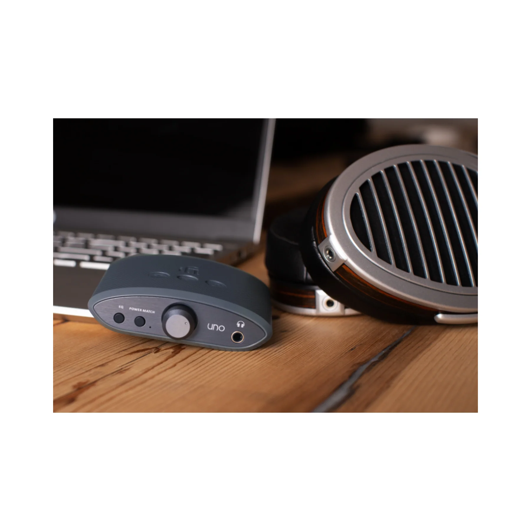 iFi Audio Uno DAC/Headphone Amp - Clearance / Open Box - Image 5