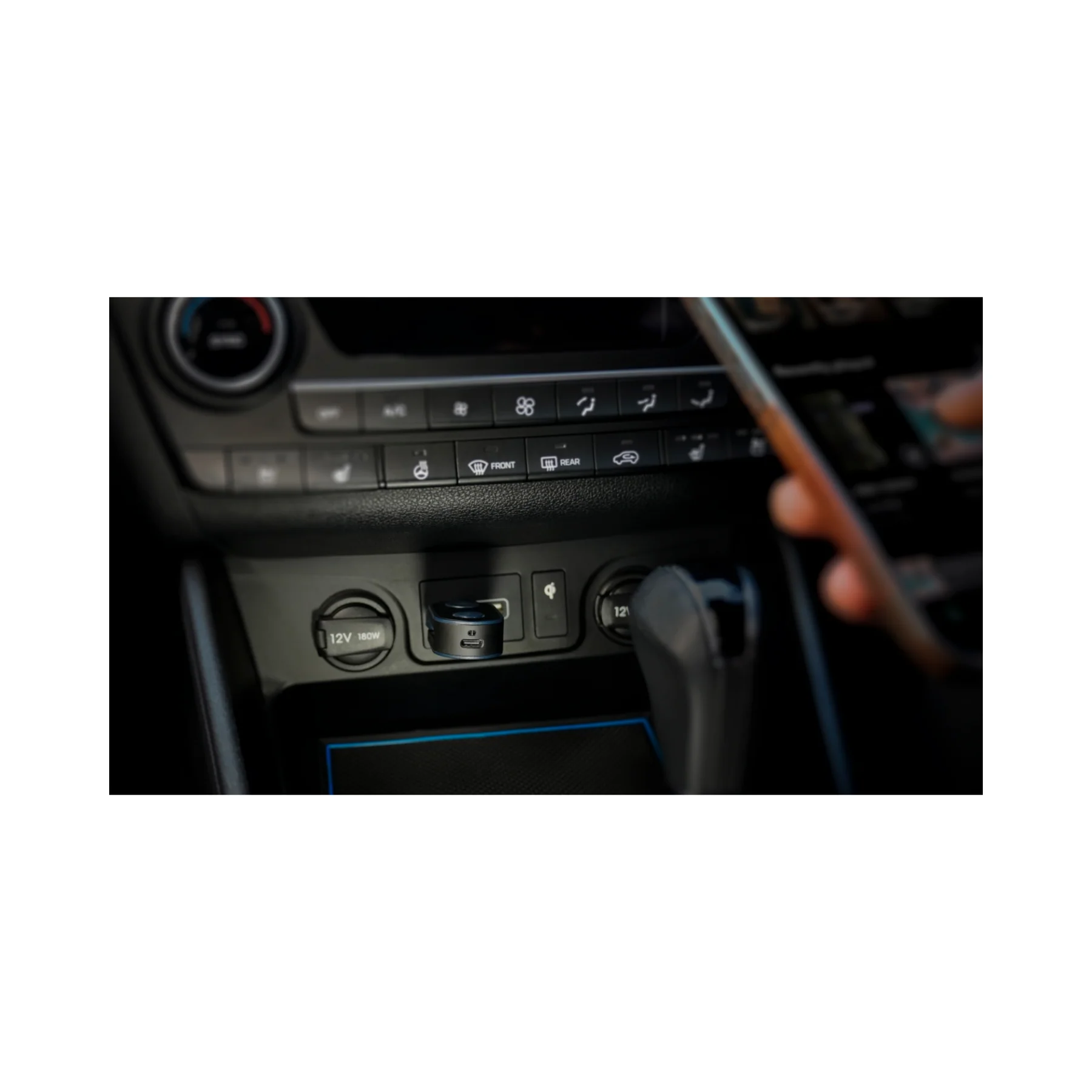 iFi Audio UP Travel Bluetooth Transmitter & Receiver - Image 5