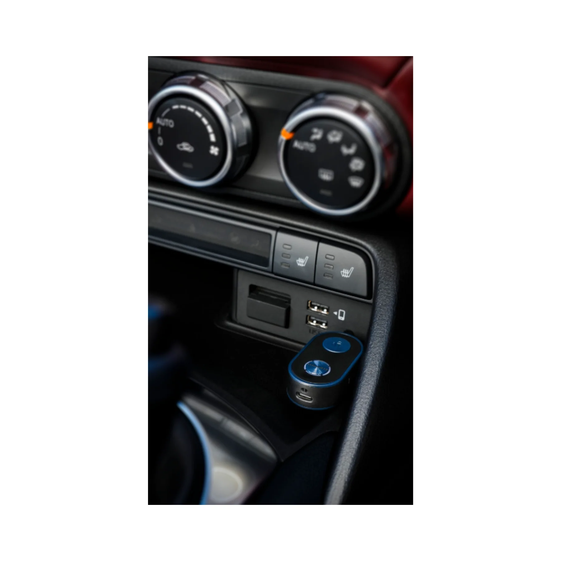 iFi Audio UP Travel Bluetooth Transmitter & Receiver - Image 6