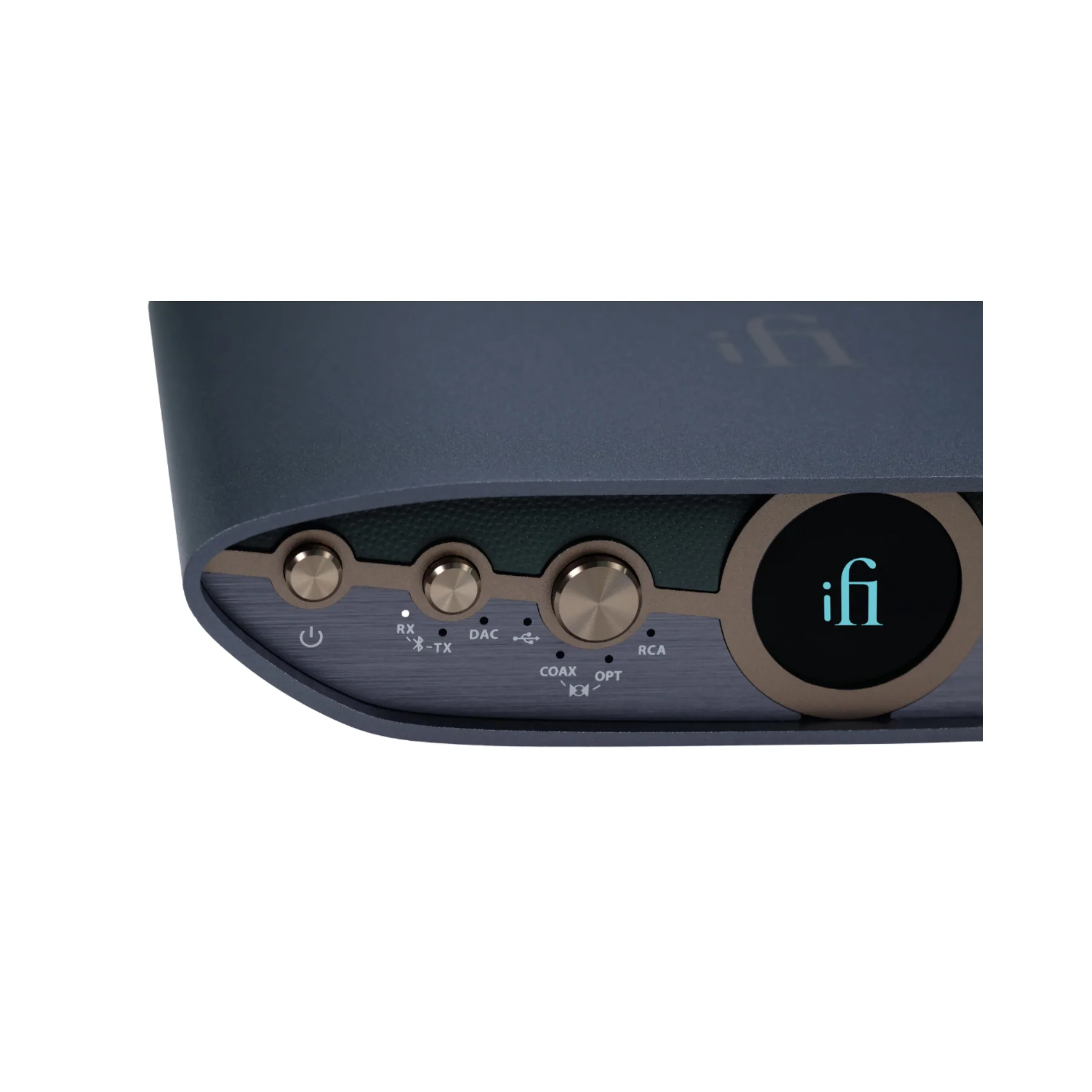 iFi Audio Zen Blue 3 High Resolution Bluetooth DAC - Clearance / Open Box - Image 6