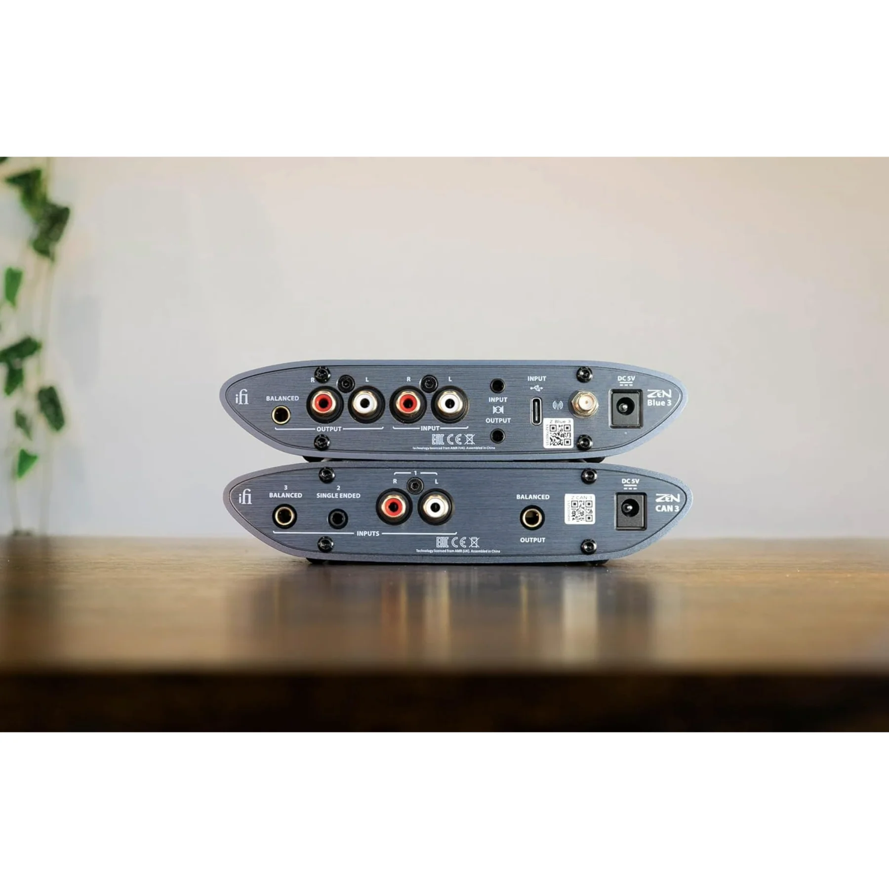 iFi Zen Blue 3 Streaming Kit - Image 5