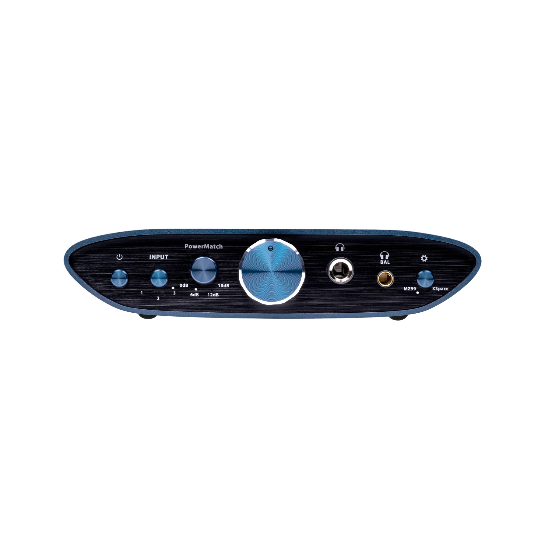 iFi Audio Zen Can Signature Meze 99 Headphone Amplifier - Clearance / Open Box - Image 3