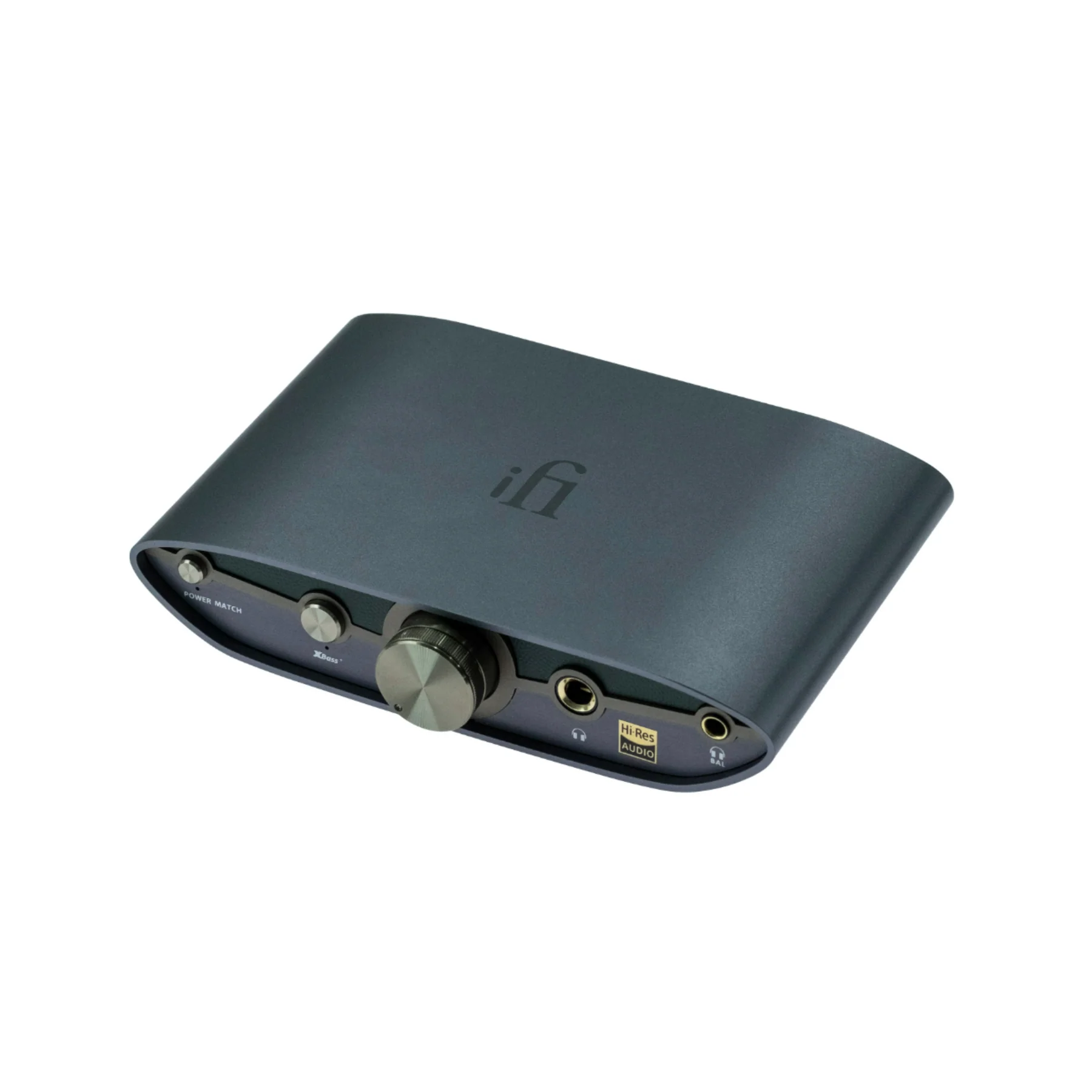 iFi Audio Zen DAC V3 DAC / Headphone Amp - Clearance / Open Box