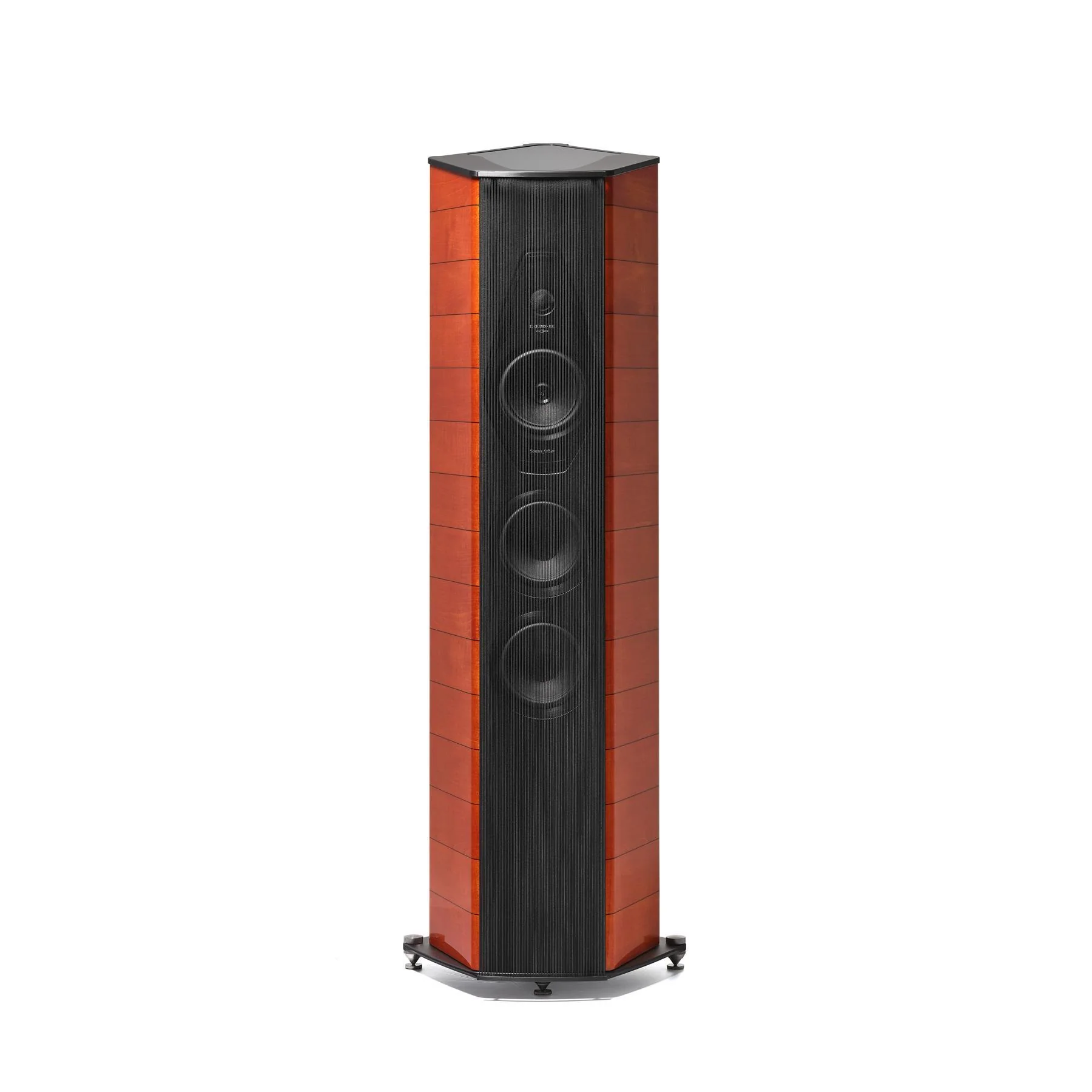 Sonus faber Il Cremonese Ex3me Floorstanding Speakers - Image 9