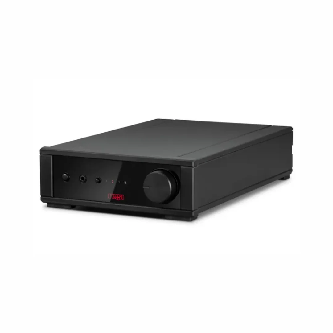 Rega IO Integrated Amplifier - Image 3
