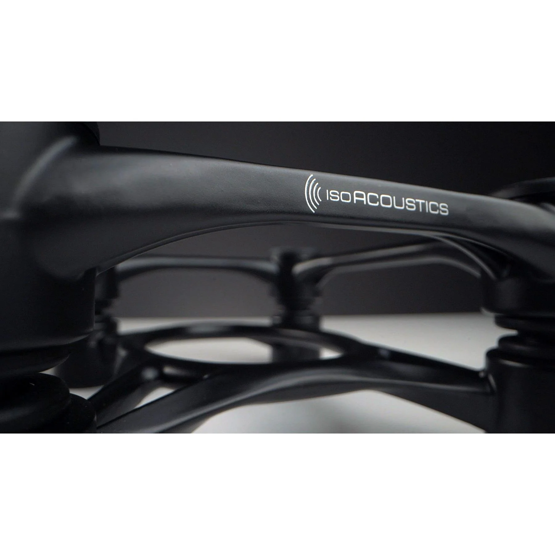 IsoAcoustics Aperta Speaker Isolation Stands - Pair - Image 11