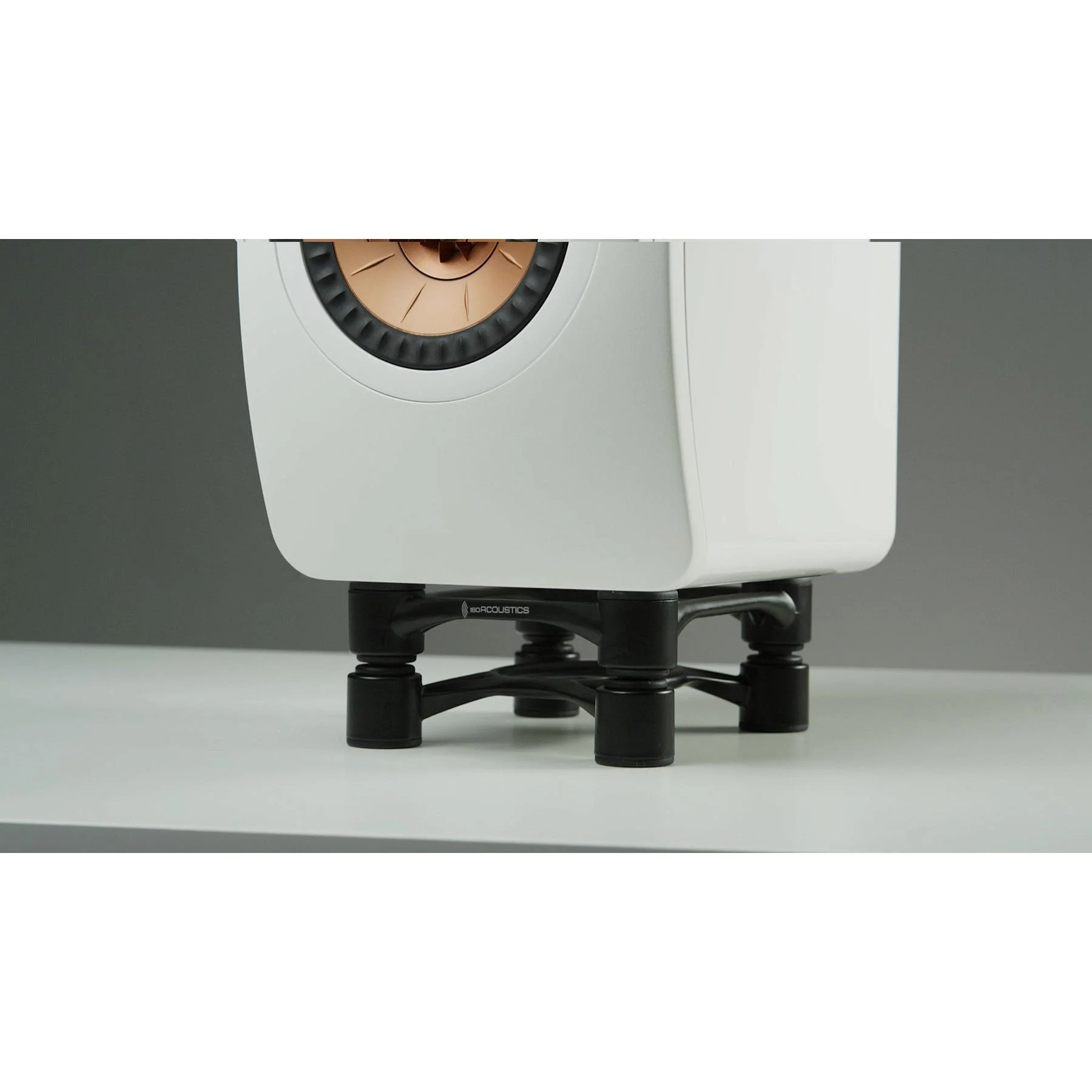 IsoAcoustics Aperta Speaker Isolation Stands - Pair - Image 12
