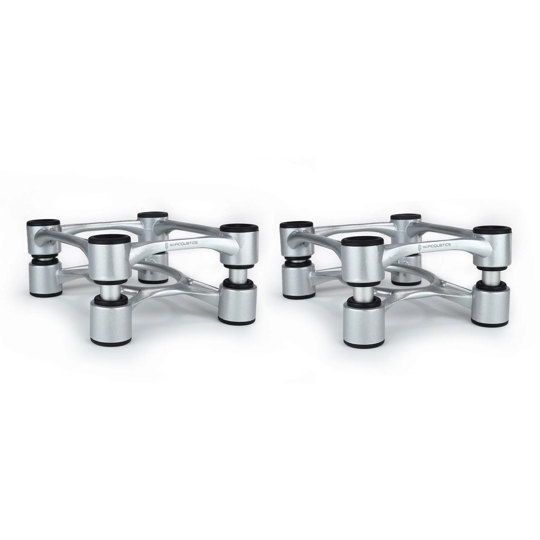 IsoAcoustics Aperta Speaker Isolation Stands - Pair - Image 2