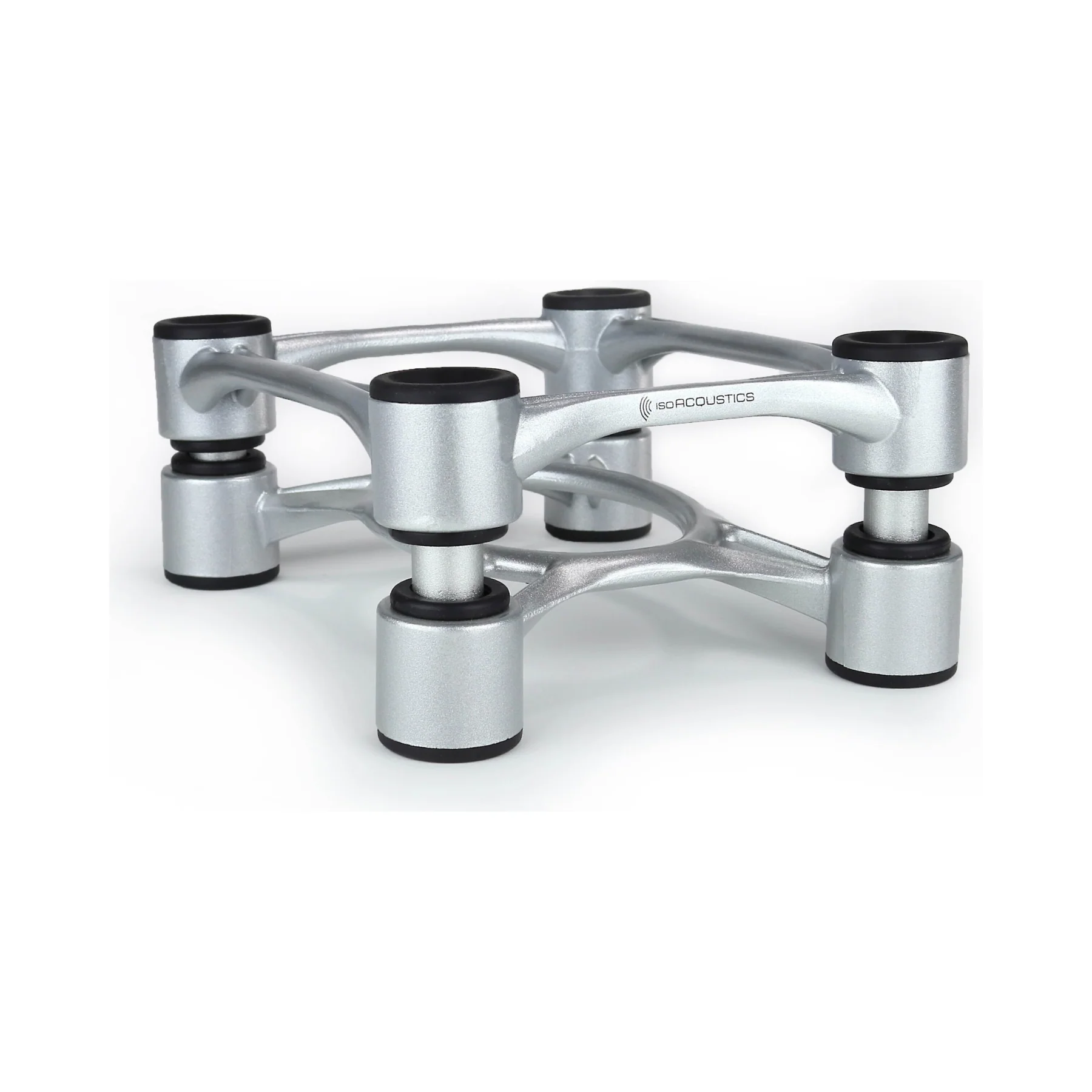 IsoAcoustics Aperta Speaker Isolation Stands - Pair - Clearance / Open Box - Image 2