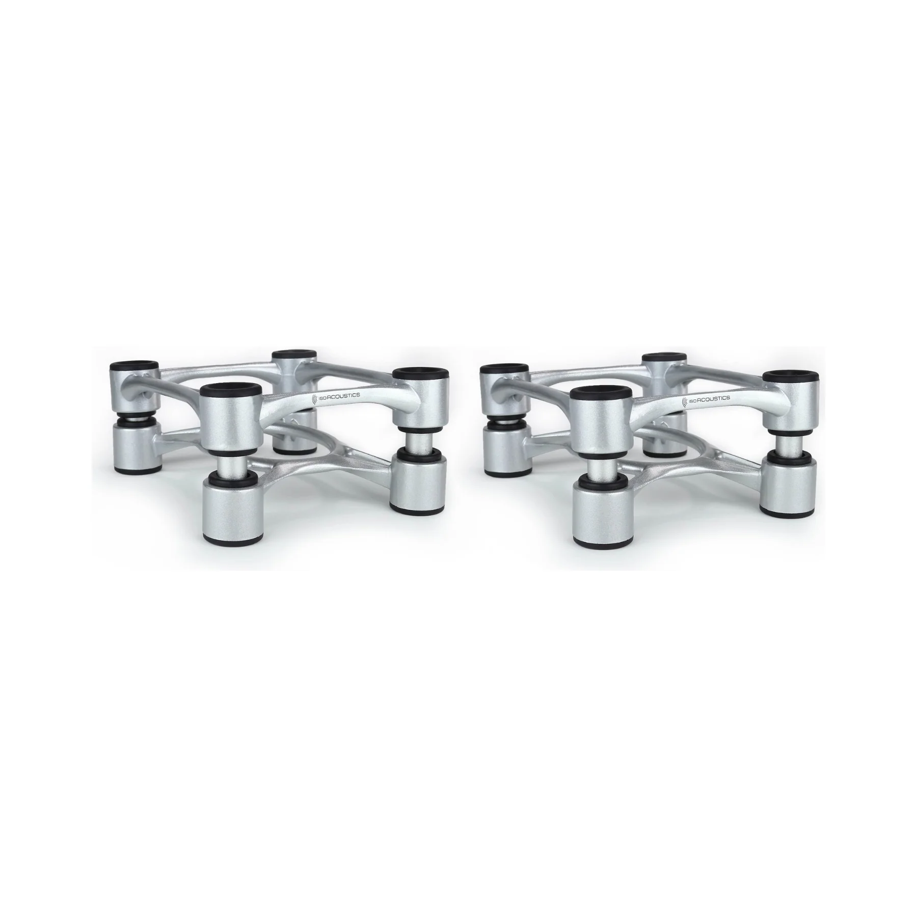 IsoAcoustics Aperta Speaker Isolation Stands - Pair - Clearance / Open Box - Image 9